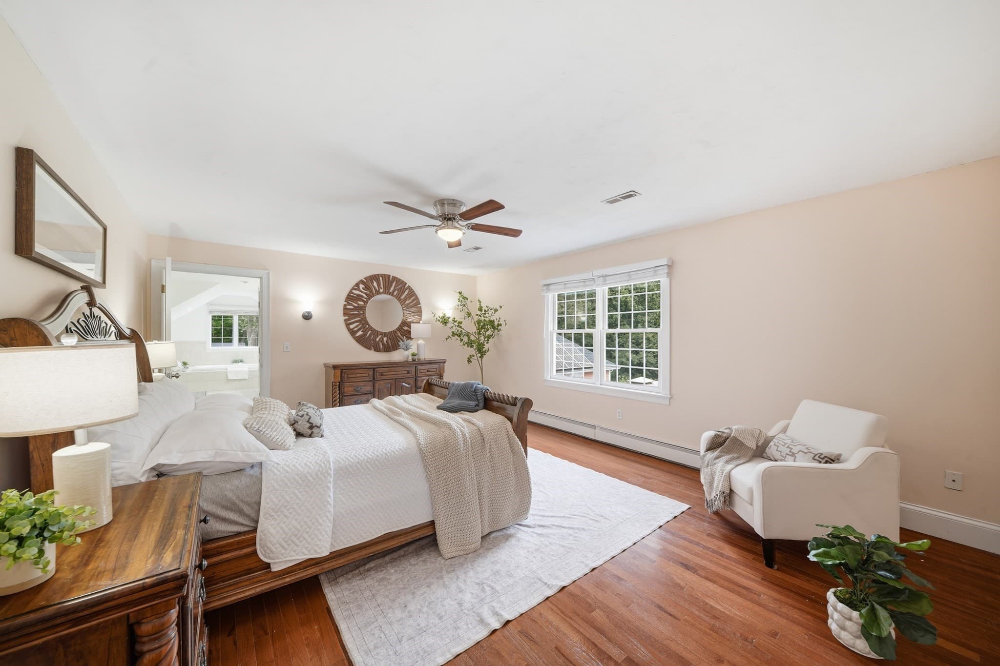 Single Family Residence at 55 Squire Shaler Ln, Lancaster MA 01523, Lancaster, photo 27 of 41