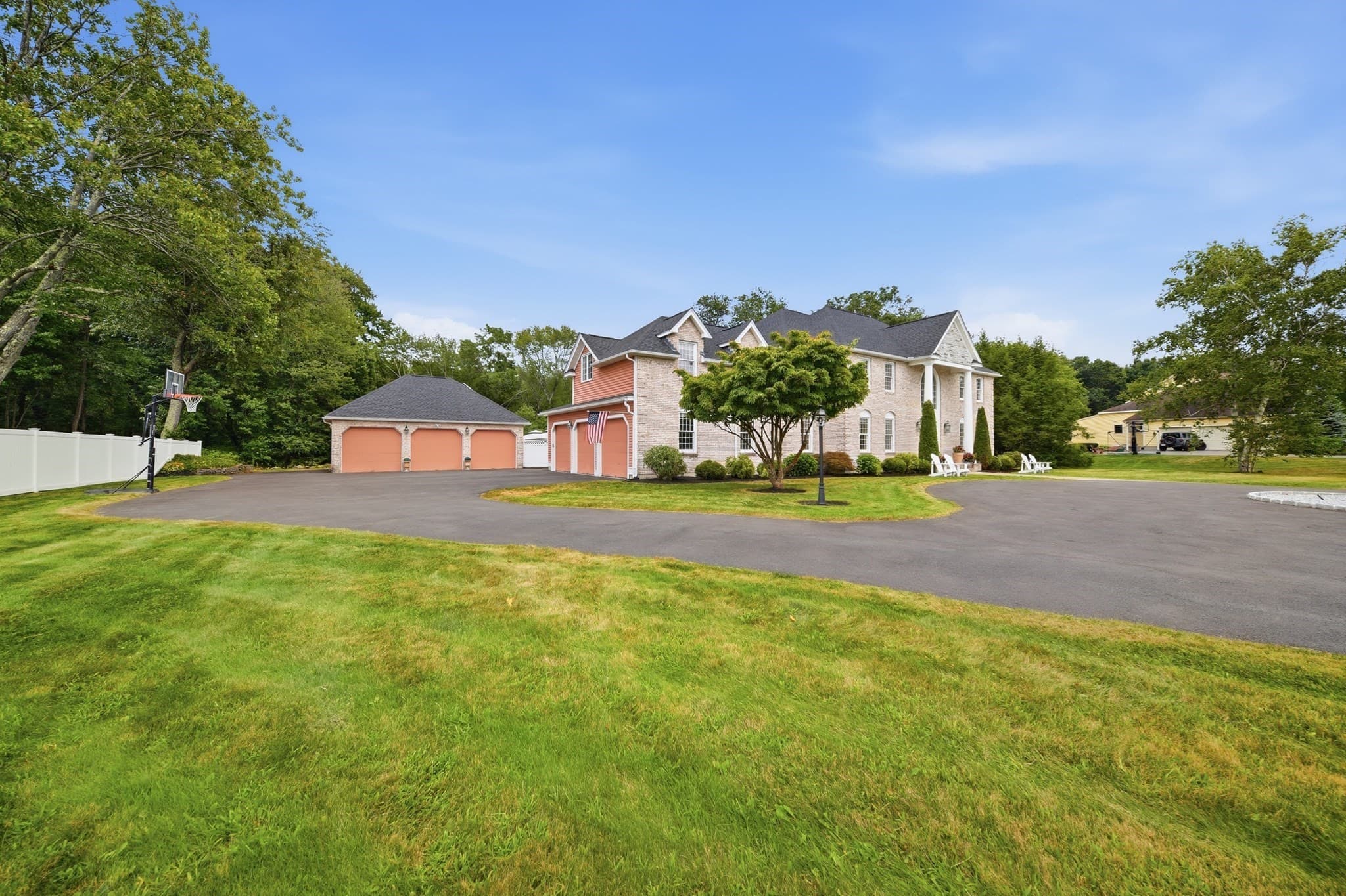 Single Family Residence at 55 Squire Shaler Ln, Lancaster MA 01523, Lancaster, photo 2 of 41