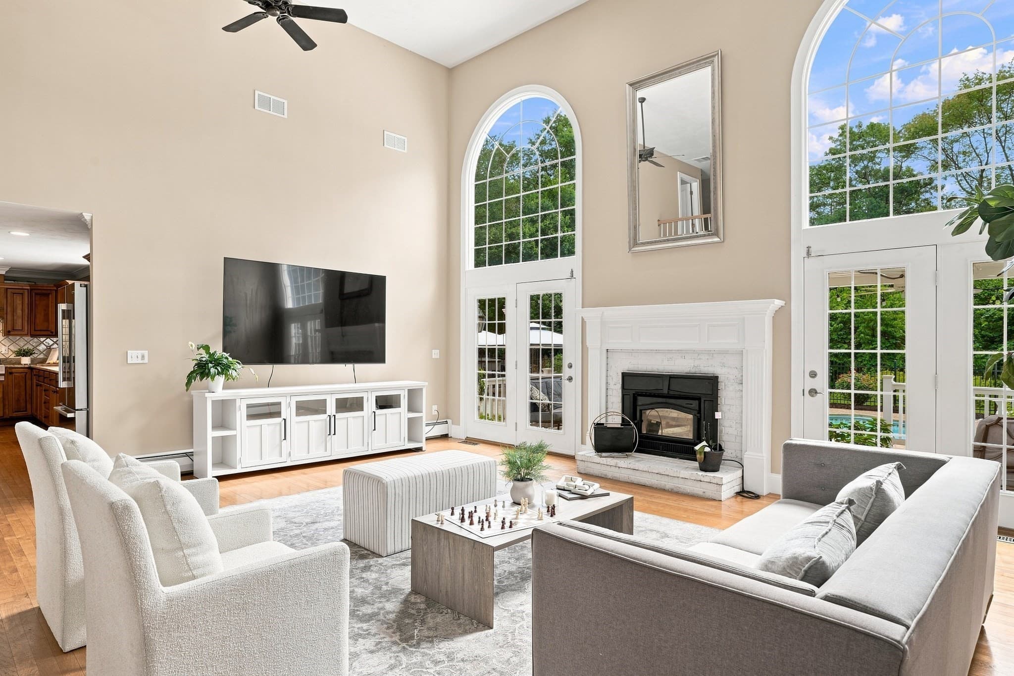 Single Family Residence at 55 Squire Shaler Ln, Lancaster MA 01523, Lancaster, photo 13 of 41