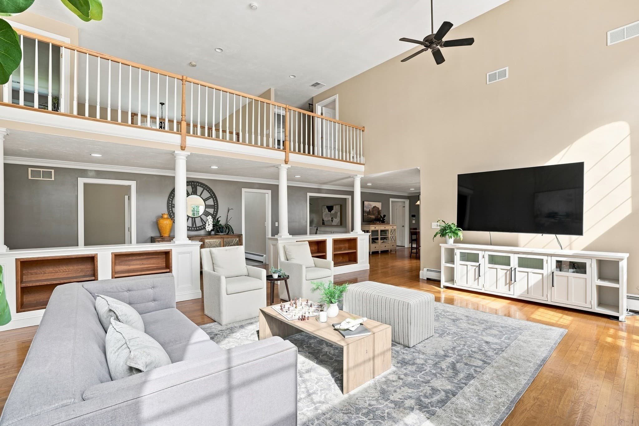 Single Family Residence at 55 Squire Shaler Ln, Lancaster MA 01523, Lancaster, photo 16 of 41