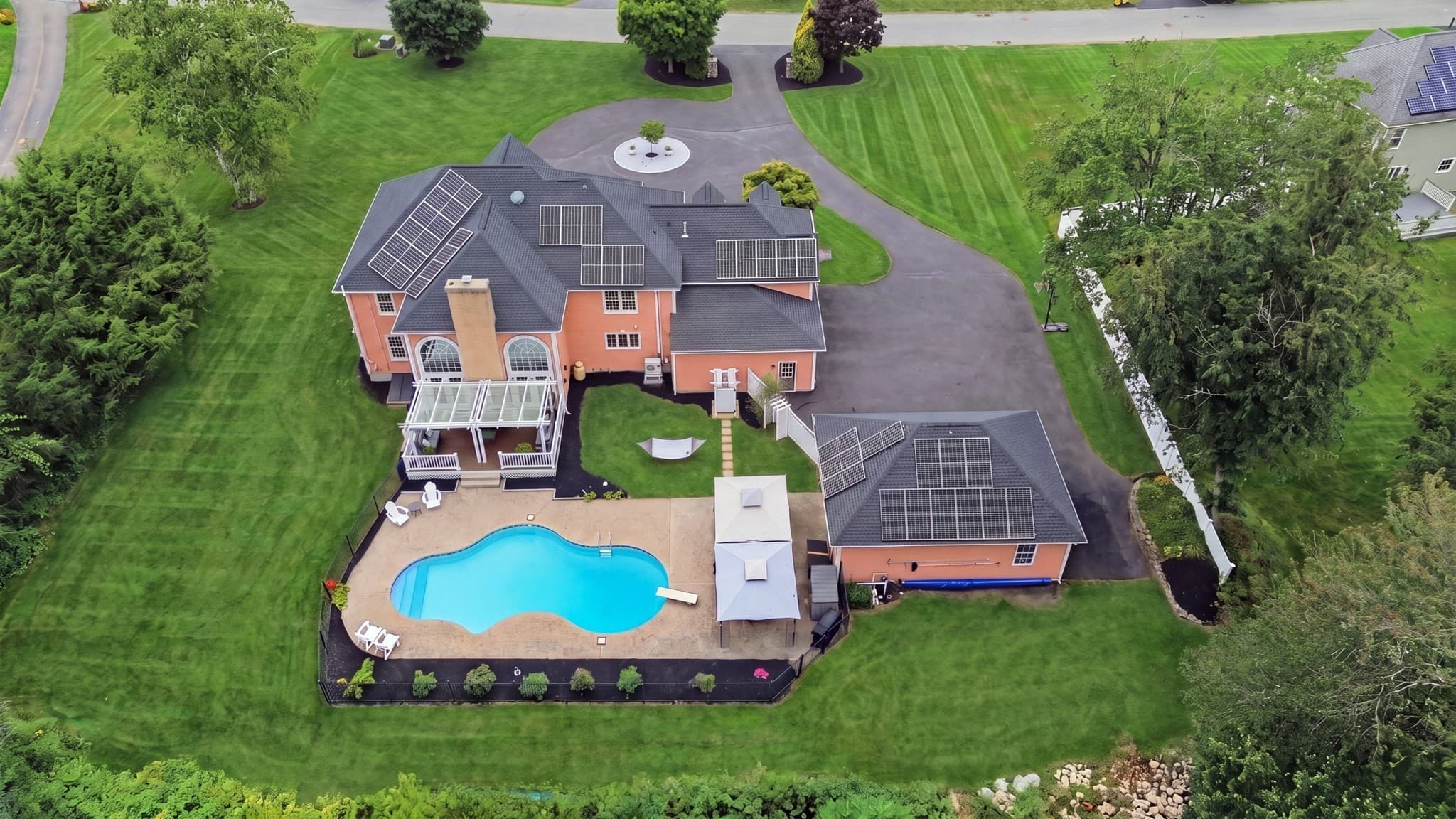 Single Family Residence at 55 Squire Shaler Ln, Lancaster MA 01523, Lancaster, photo 5 of 41
