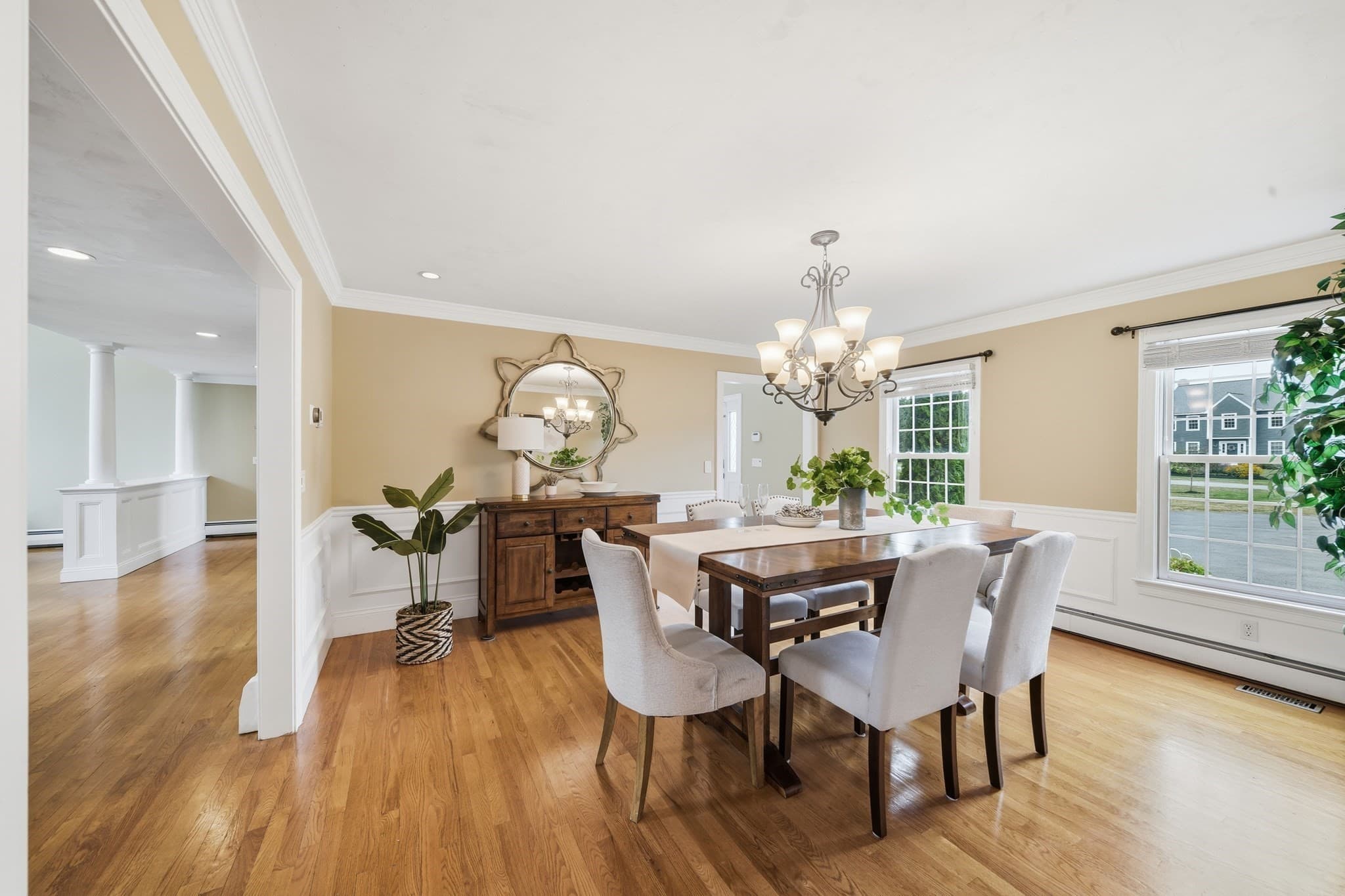 Single Family Residence at 55 Squire Shaler Ln, Lancaster MA 01523, Lancaster, photo 20 of 41