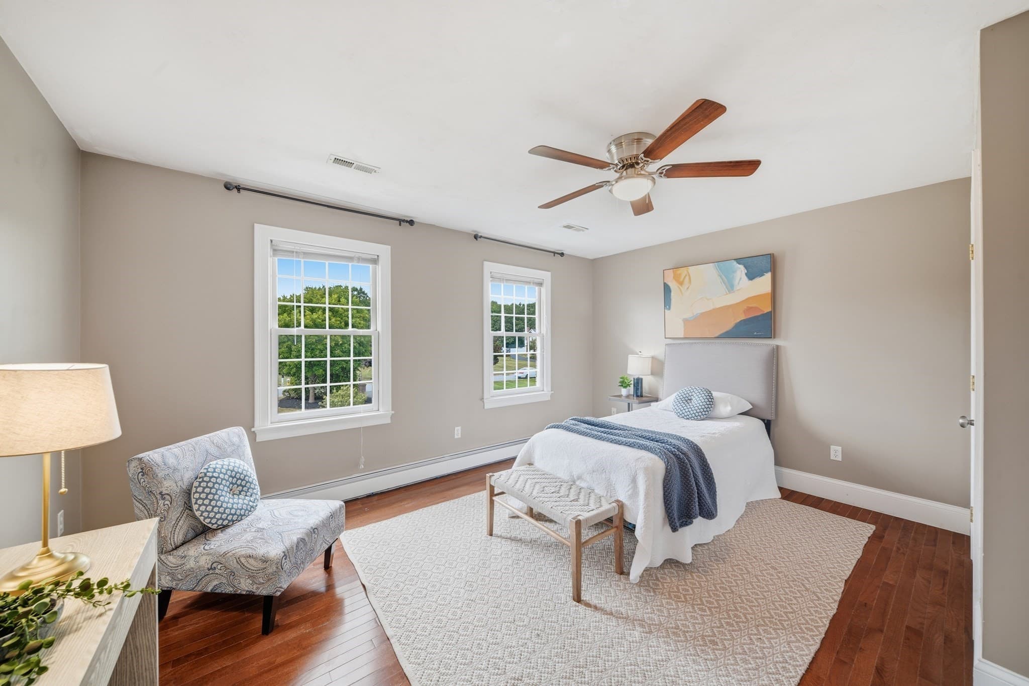 Single Family Residence at 55 Squire Shaler Ln, Lancaster MA 01523, Lancaster, photo 34 of 41