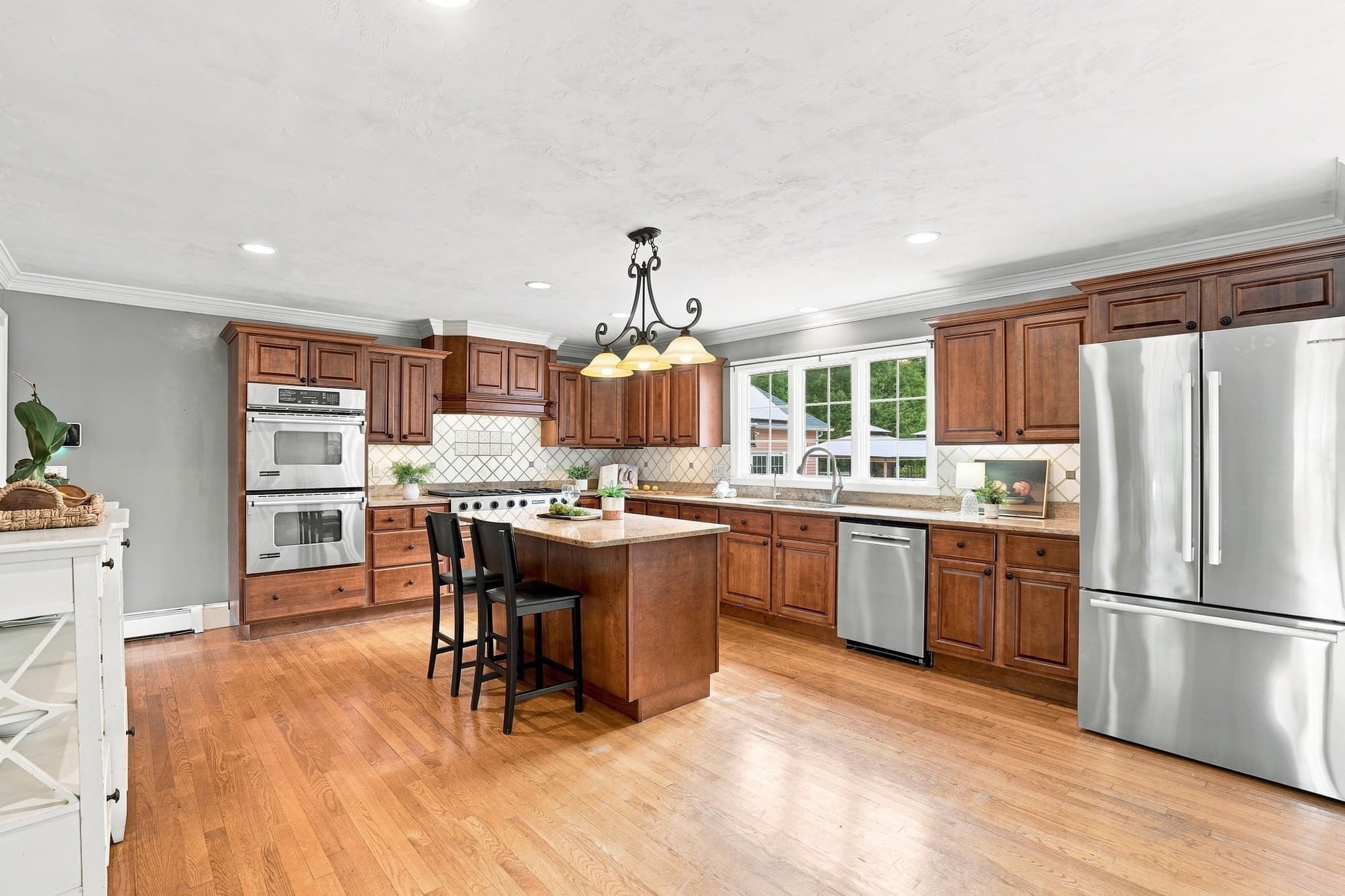 Single Family Residence at 55 Squire Shaler Ln, Lancaster MA 01523, Lancaster, photo 18 of 41