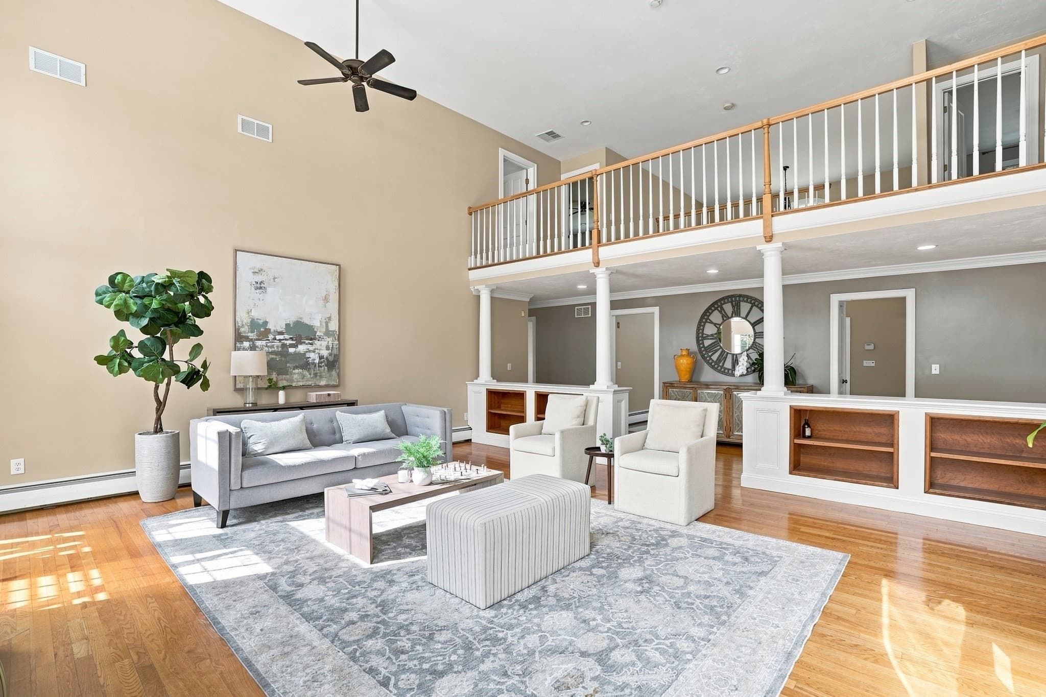 Single Family Residence at 55 Squire Shaler Ln, Lancaster MA 01523, Lancaster, photo 15 of 41