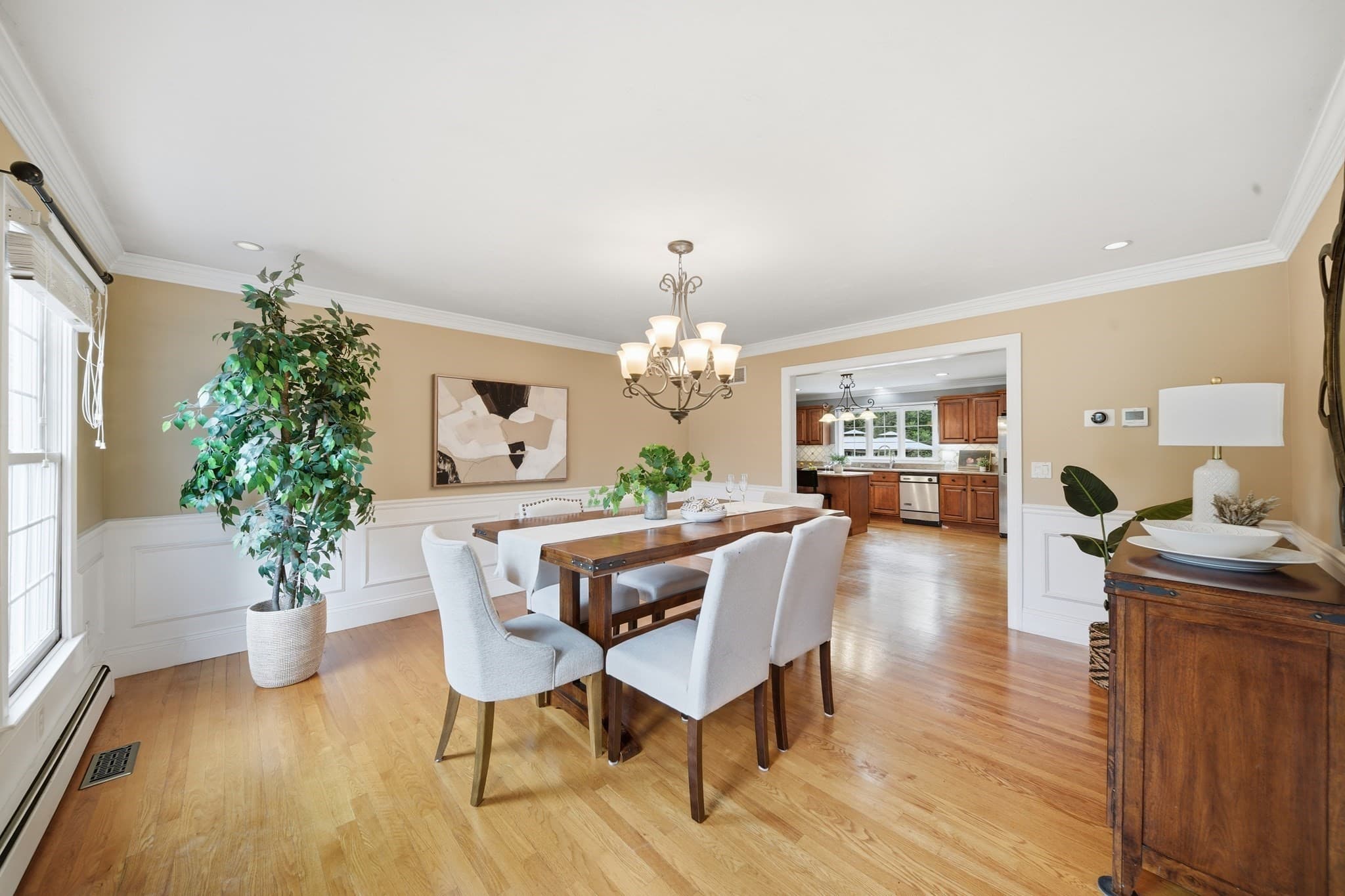 Single Family Residence at 55 Squire Shaler Ln, Lancaster MA 01523, Lancaster, photo 21 of 41