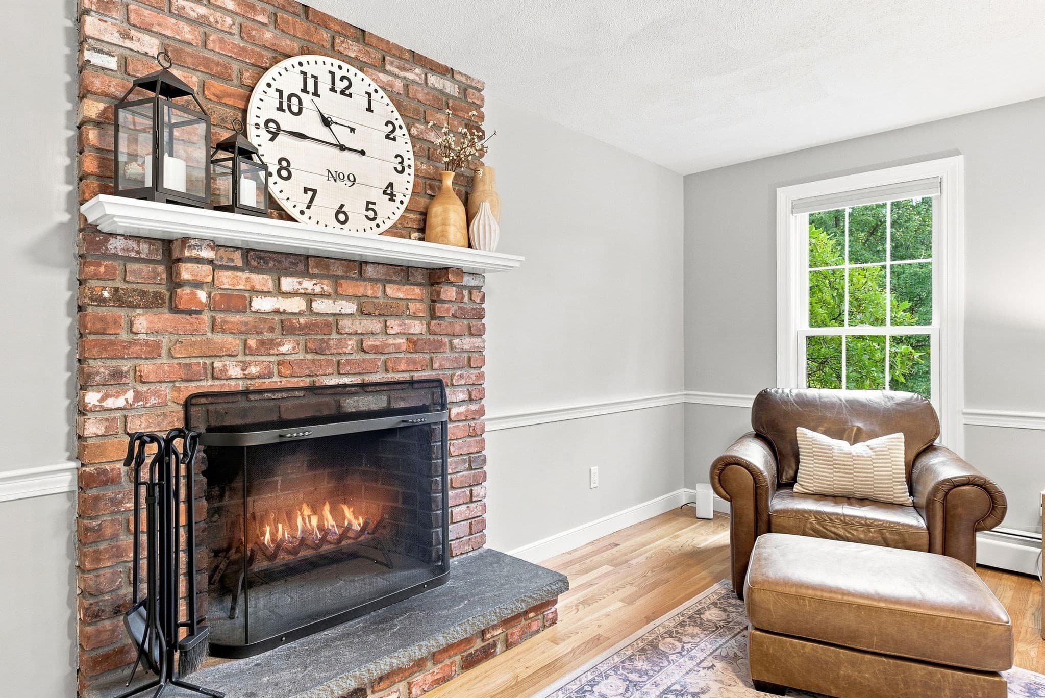 Single Family Residence at 207 French Farm Rd, North Andover MA 01845, North Andover, photo 23 of 38