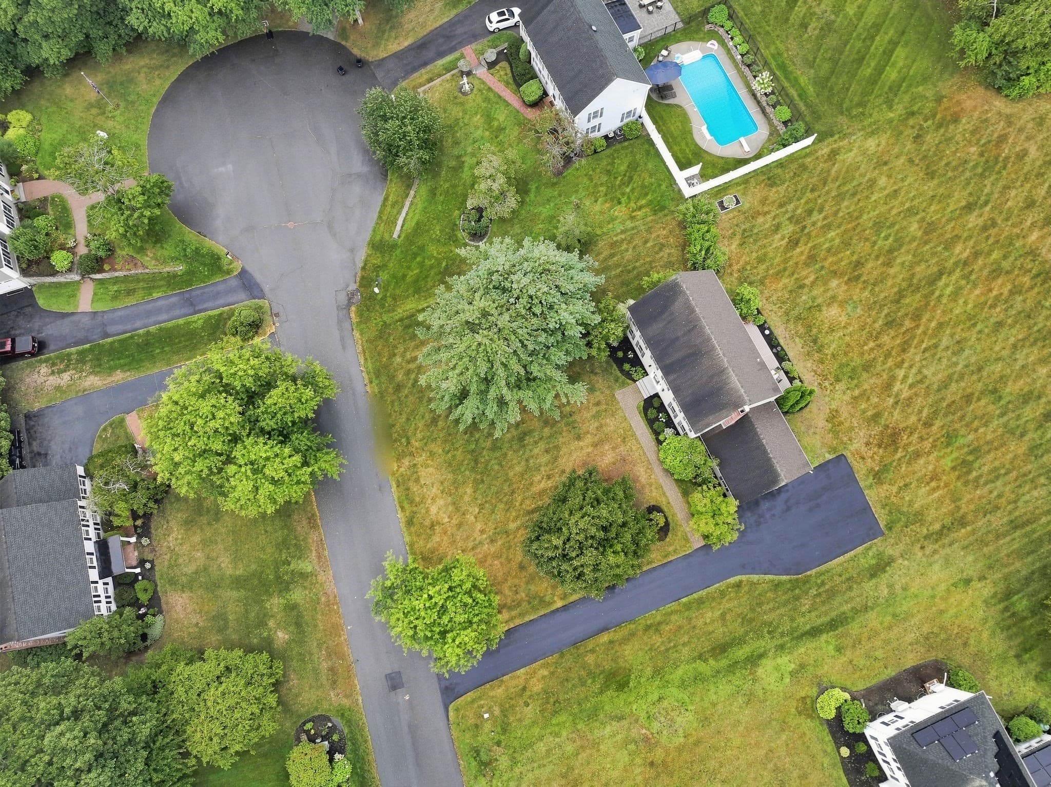 Single Family Residence at 207 French Farm Rd, North Andover MA 01845, North Andover, photo 6 of 38