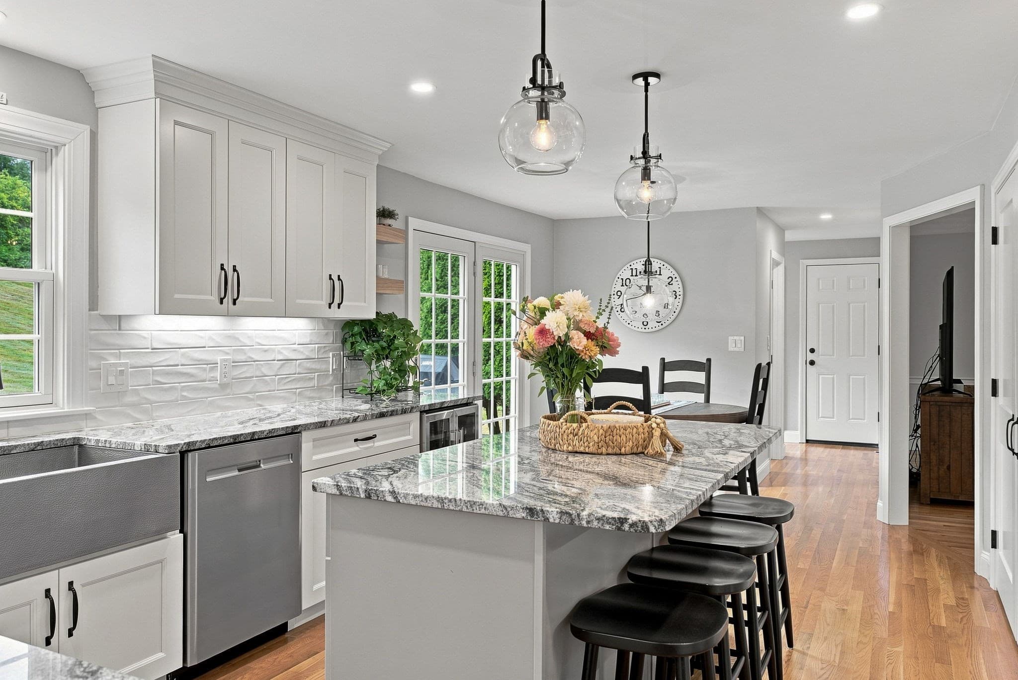Single Family Residence at 207 French Farm Rd, North Andover MA 01845, North Andover, photo 12 of 38