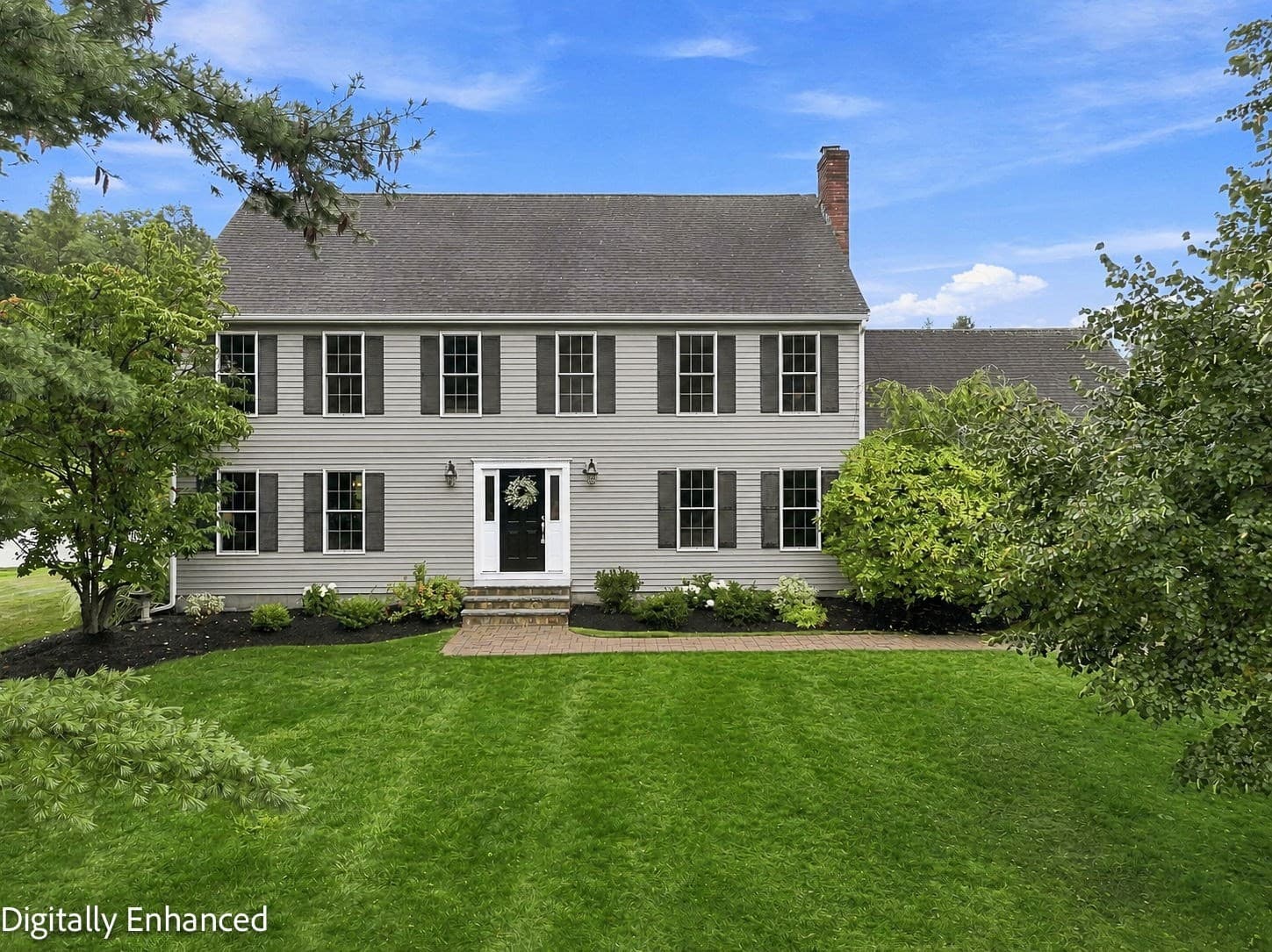 207 French Farm Rd, North Andover MA 01845