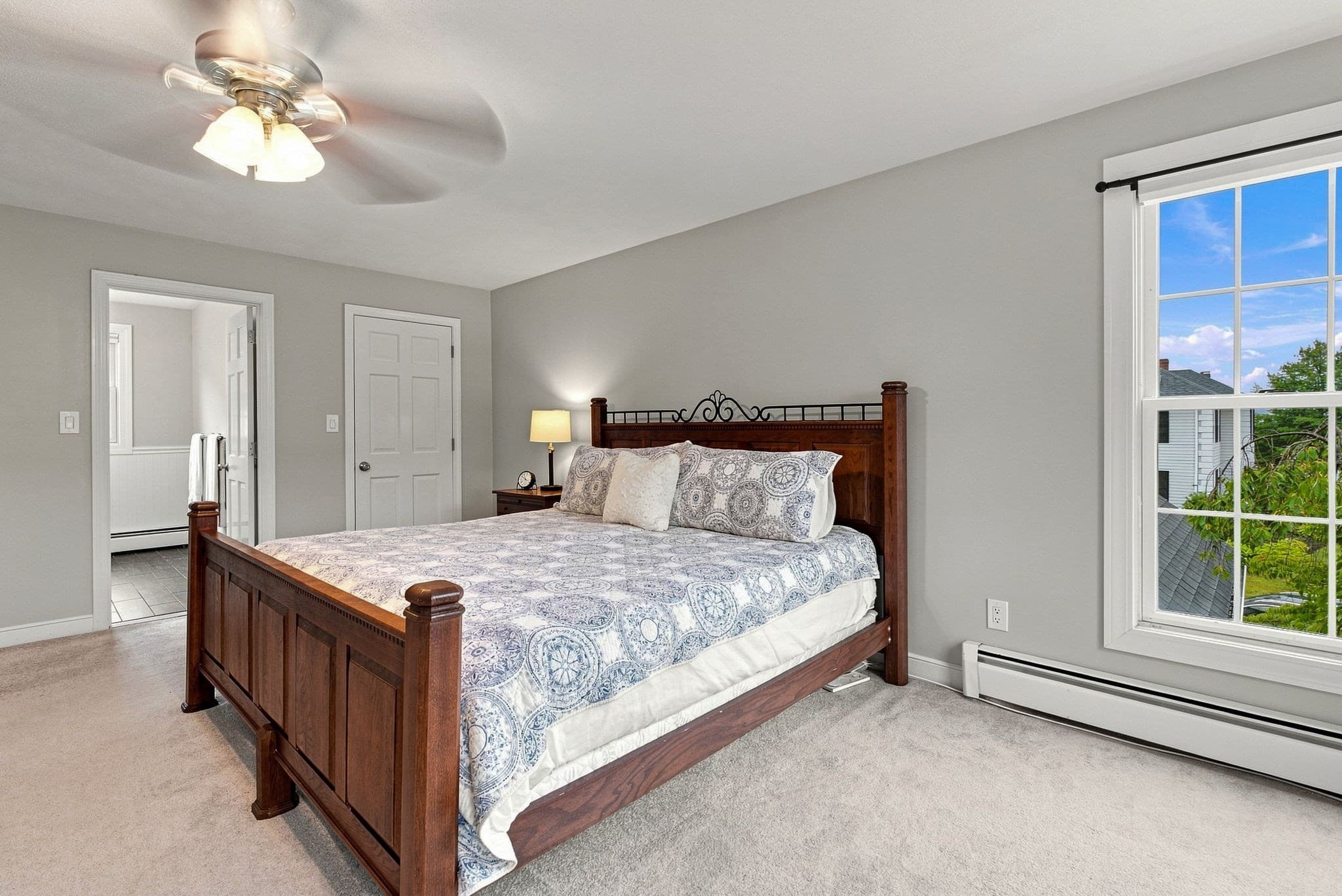 Single Family Residence at 207 French Farm Rd, North Andover MA 01845, North Andover, photo 30 of 38