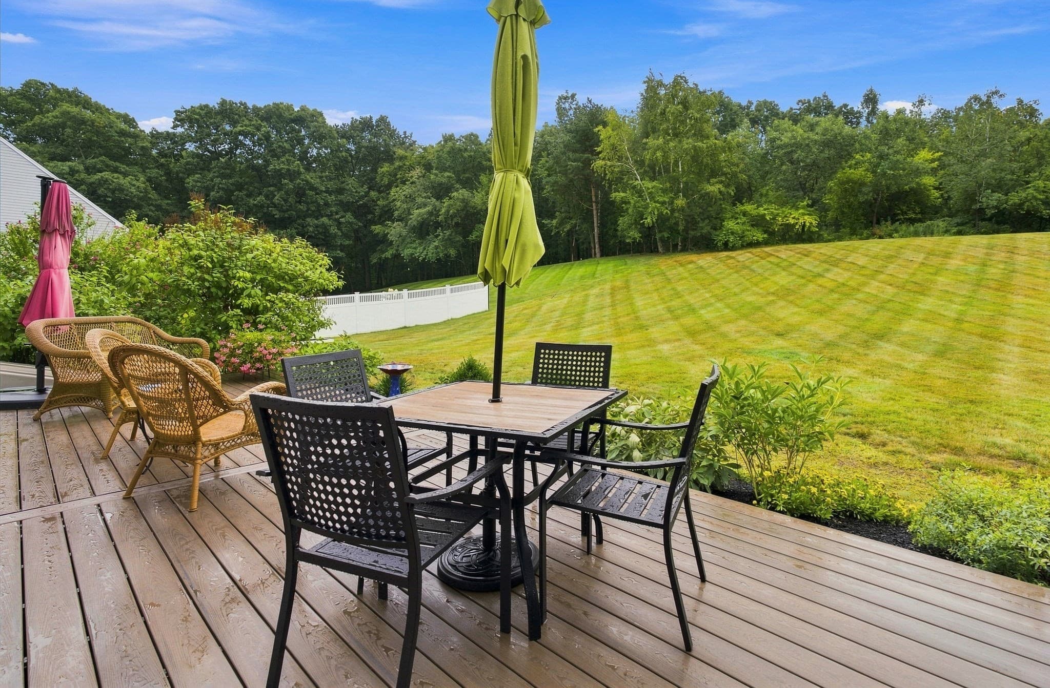 Single Family Residence at 207 French Farm Rd, North Andover MA 01845, North Andover, photo 34 of 38