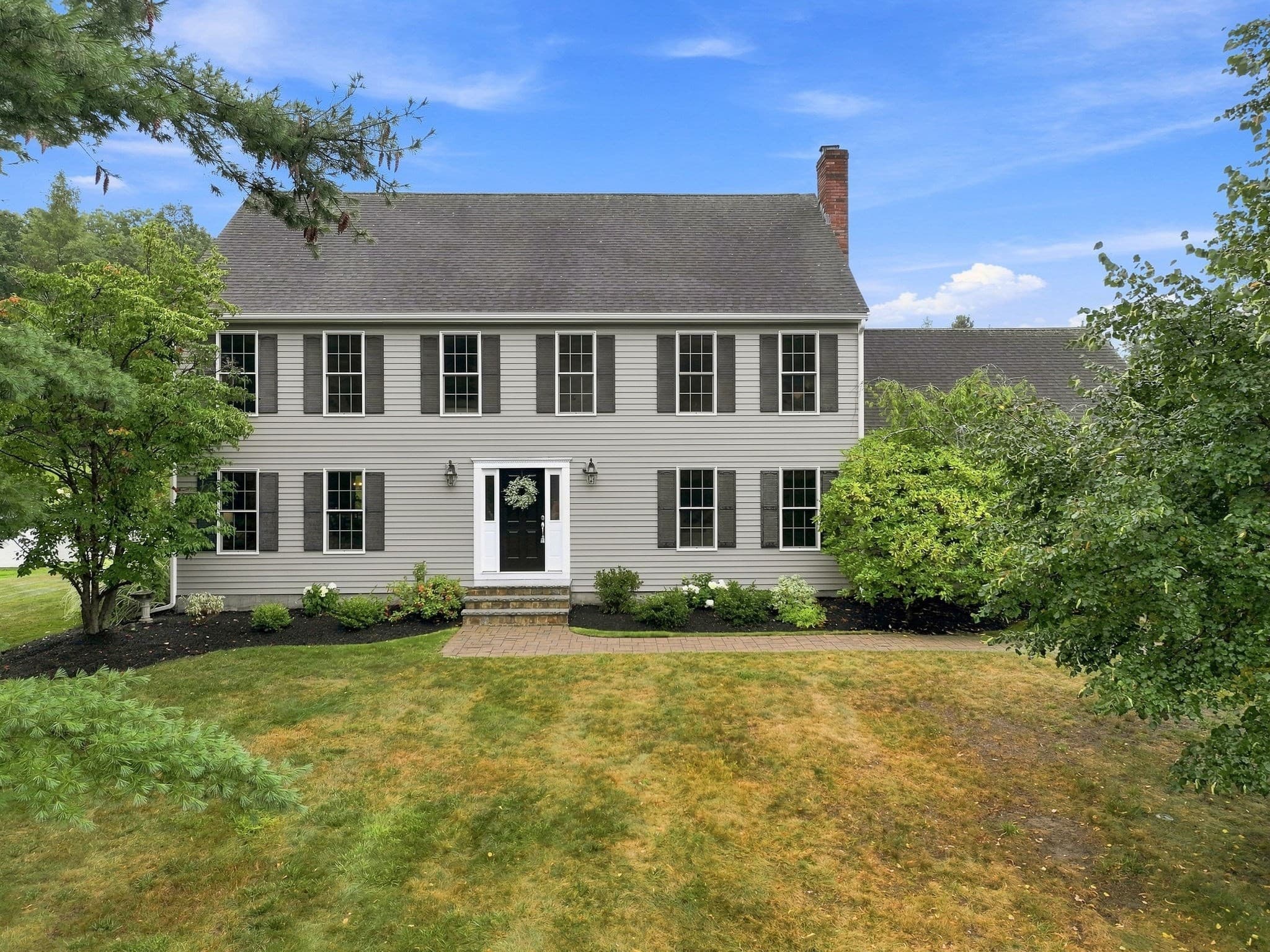 Single Family Residence at 207 French Farm Rd, North Andover MA 01845, North Andover, photo 38 of 38