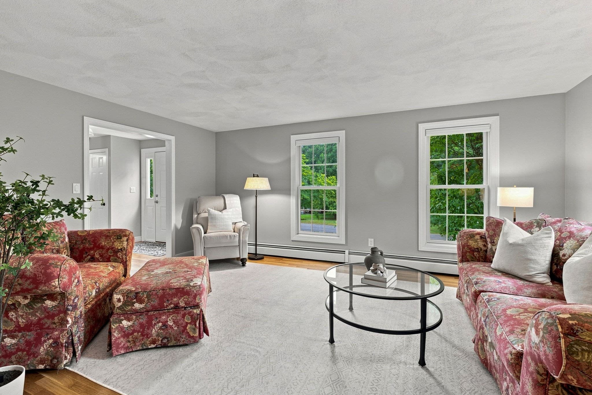 Single Family Residence at 207 French Farm Rd, North Andover MA 01845, North Andover, photo 10 of 38