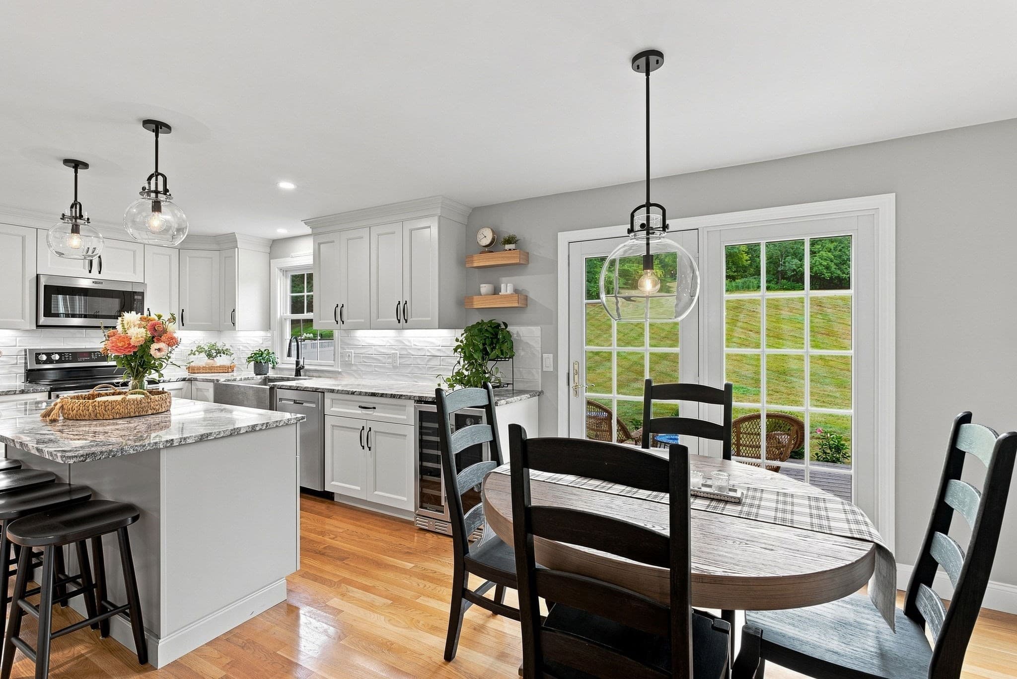 Single Family Residence at 207 French Farm Rd, North Andover MA 01845, North Andover, photo 18 of 38