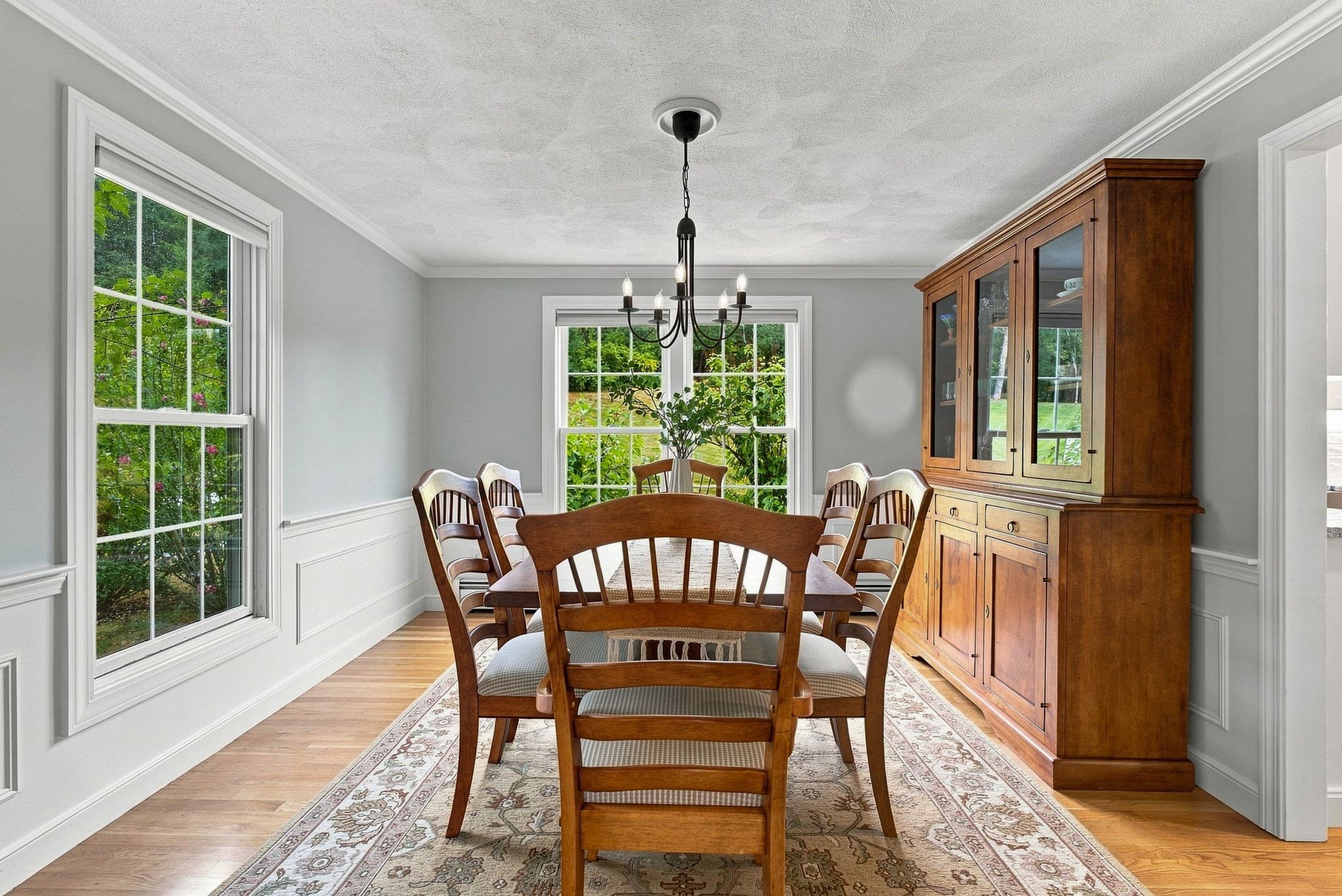 Single Family Residence at 207 French Farm Rd, North Andover MA 01845, North Andover, photo 11 of 38