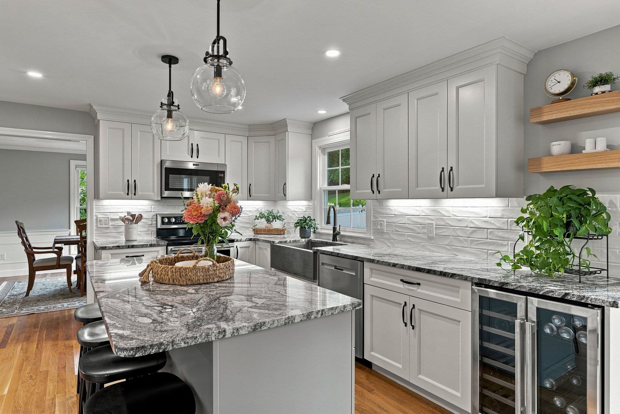 Single Family Residence at 207 French Farm Rd, North Andover MA 01845, North Andover, photo 19 of 38