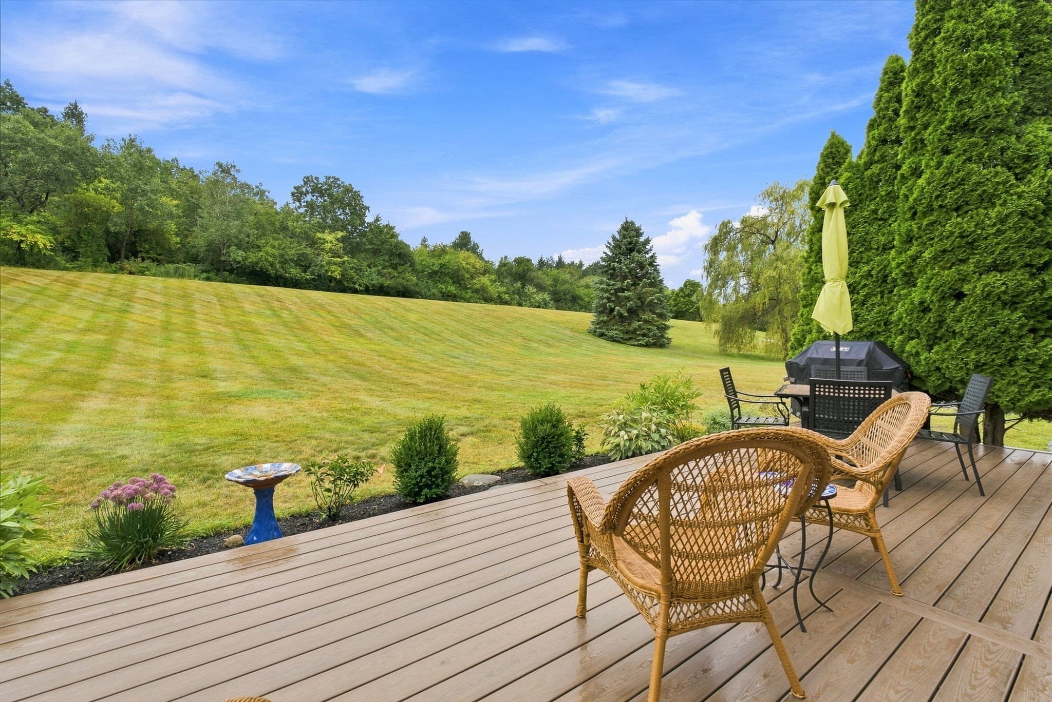 Single Family Residence at 207 French Farm Rd, North Andover MA 01845, North Andover, photo 35 of 38