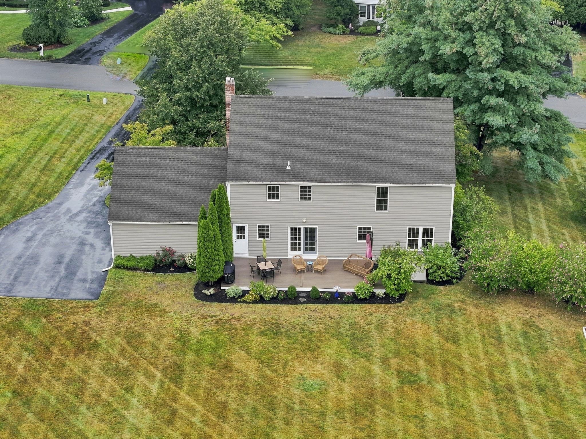 Single Family Residence at 207 French Farm Rd, North Andover MA 01845, North Andover, photo 4 of 38