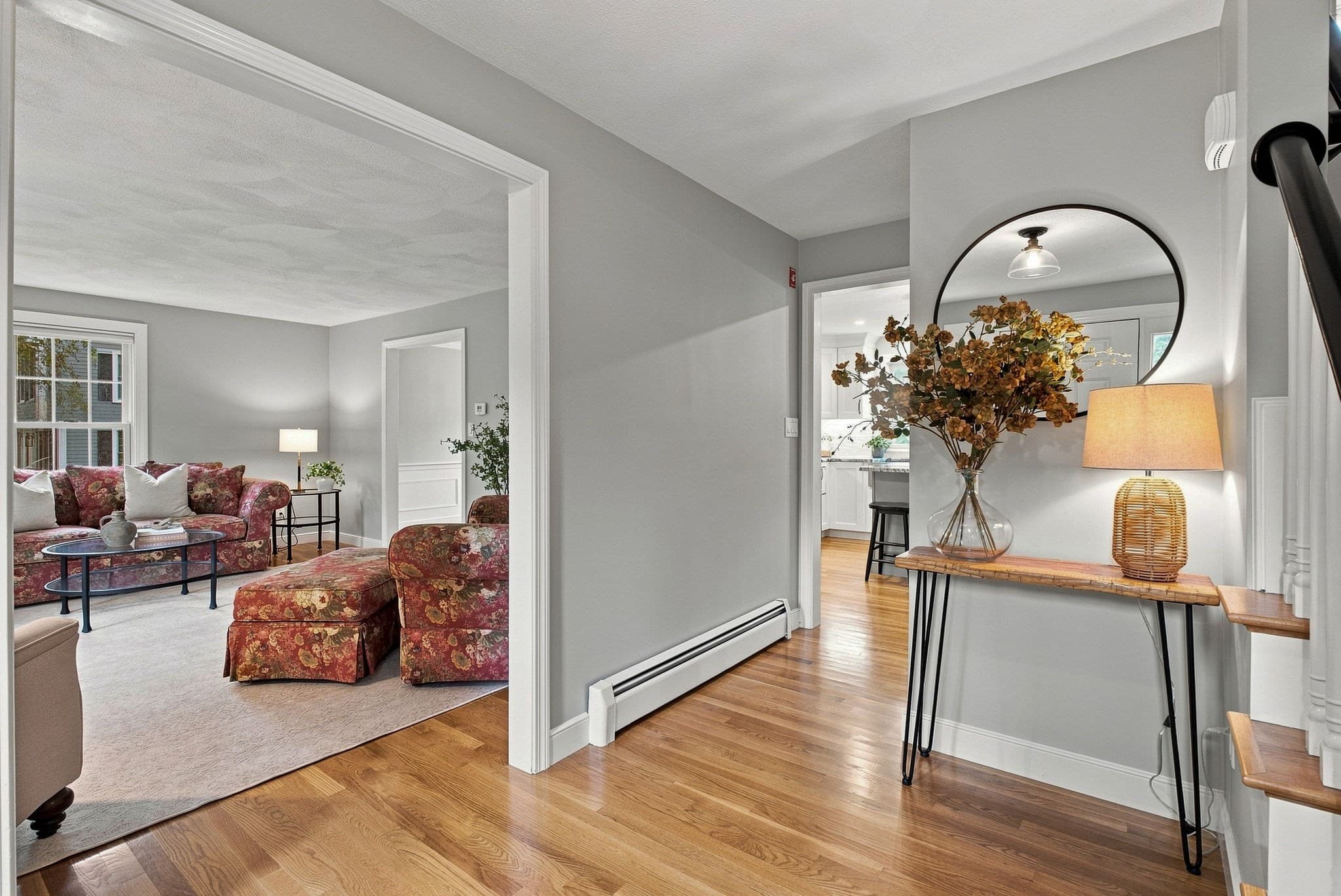 Single Family Residence at 207 French Farm Rd, North Andover MA 01845, North Andover, photo 8 of 38