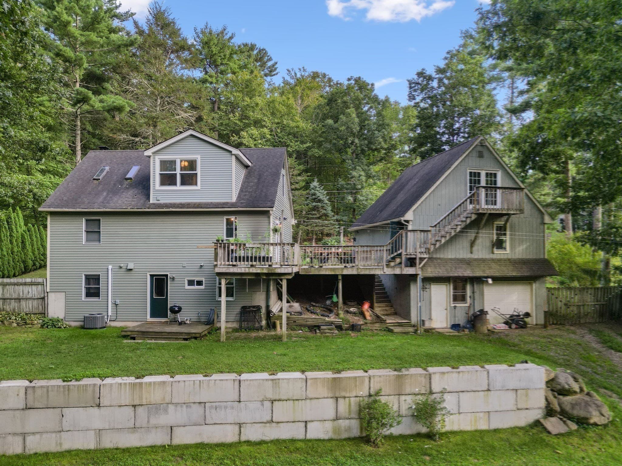 Single Family Residence at 48 Orchard St, Belchertown MA 01007, Belchertown, photo 36 of 42