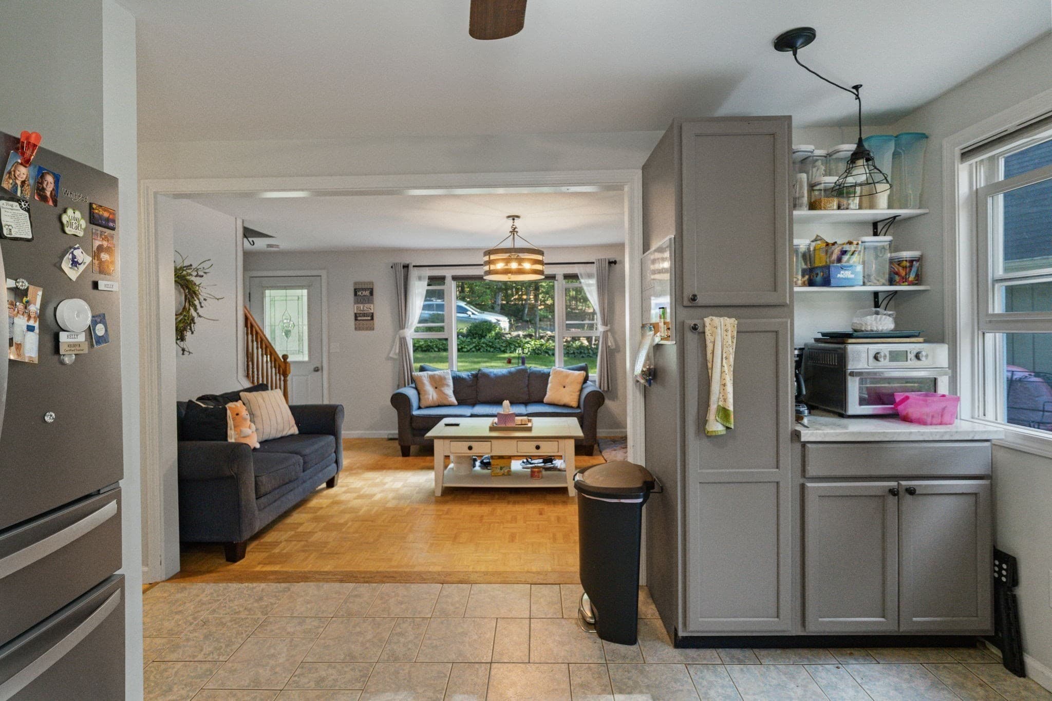 Single Family Residence at 48 Orchard St, Belchertown MA 01007, Belchertown, photo 9 of 42