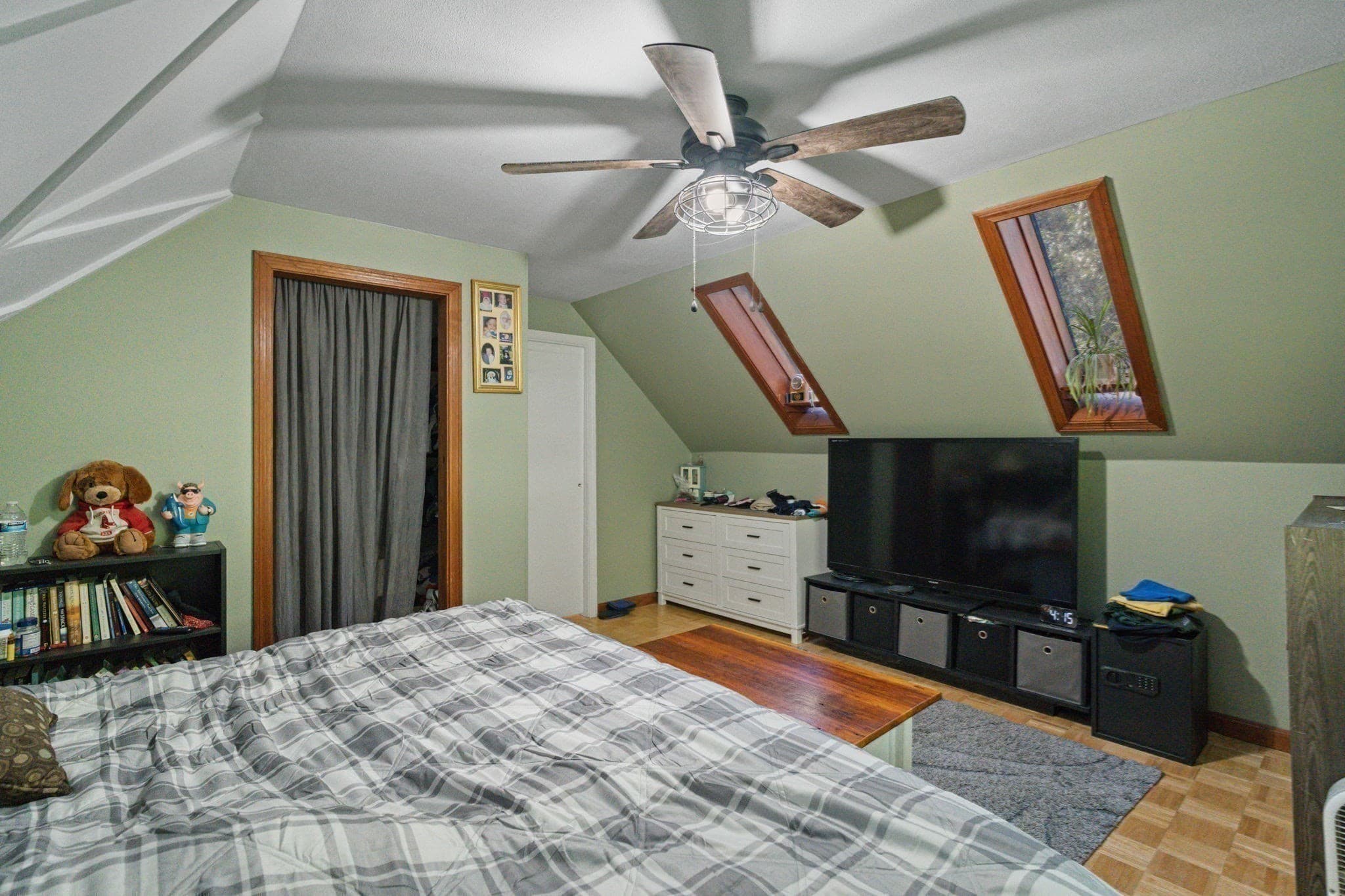 Single Family Residence at 48 Orchard St, Belchertown MA 01007, Belchertown, photo 24 of 42