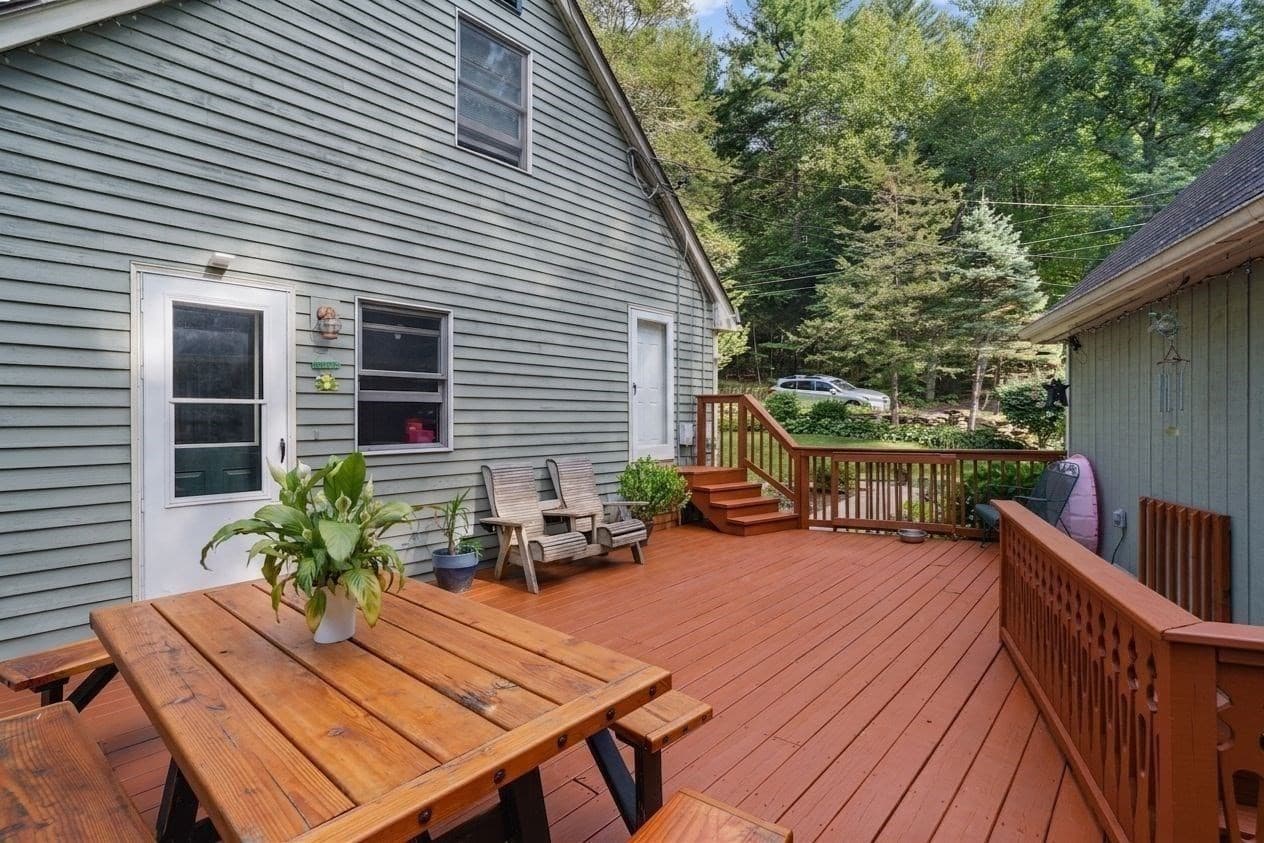 Single Family Residence at 48 Orchard St, Belchertown MA 01007, Belchertown, photo 34 of 42