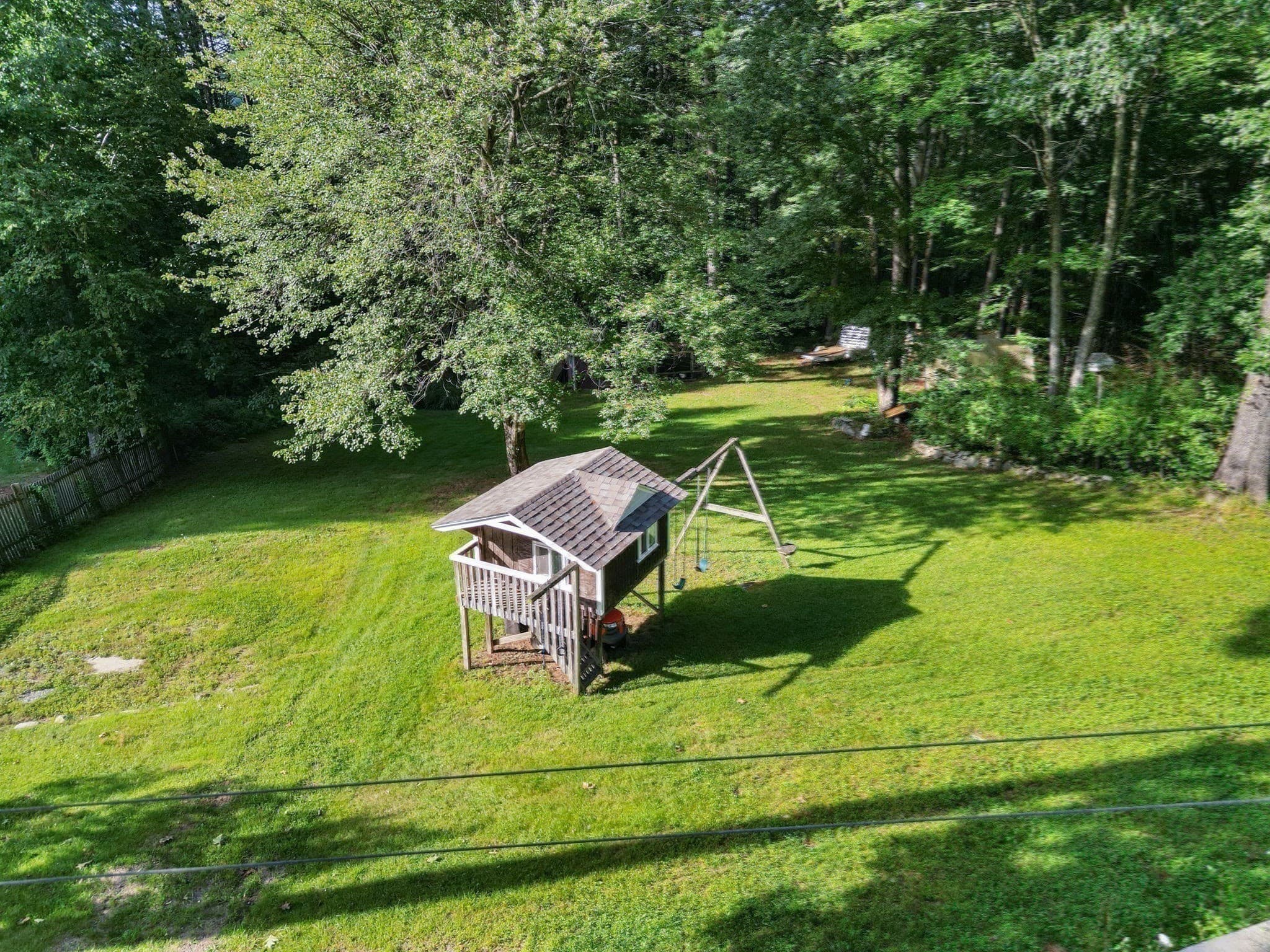 Single Family Residence at 48 Orchard St, Belchertown MA 01007, Belchertown, photo 38 of 42