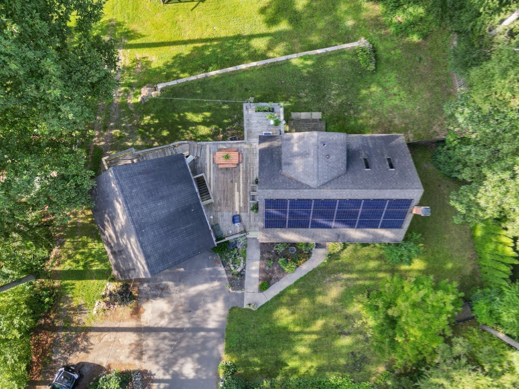 Single Family Residence at 48 Orchard St, Belchertown MA 01007, Belchertown, photo 41 of 42