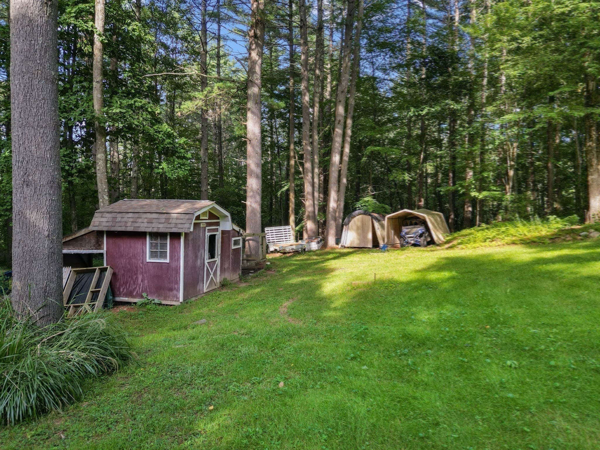 Single Family Residence at 48 Orchard St, Belchertown MA 01007, Belchertown, photo 40 of 42