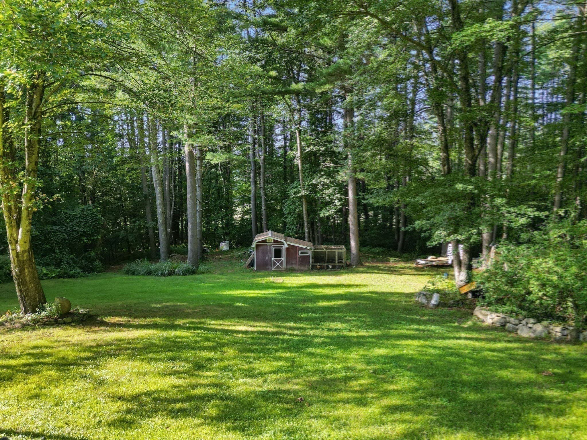 Single Family Residence at 48 Orchard St, Belchertown MA 01007, Belchertown, photo 39 of 42