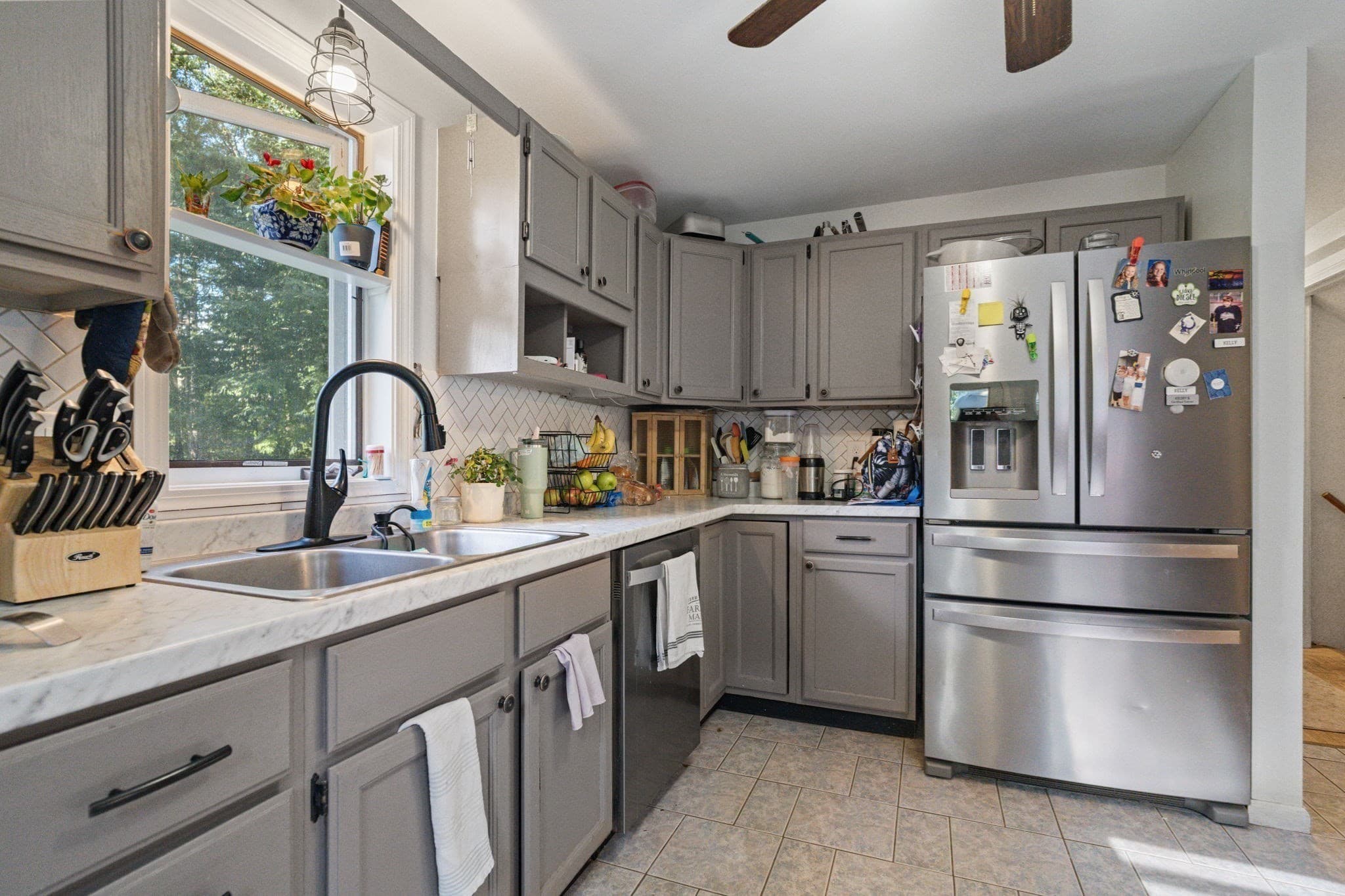 Single Family Residence at 48 Orchard St, Belchertown MA 01007, Belchertown, photo 8 of 42
