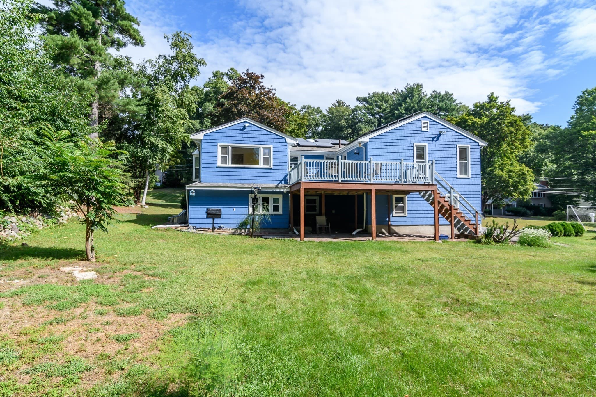 Single Family Residence at 11 Mark St, Natick MA 01760, Natick, photo 2 of 27