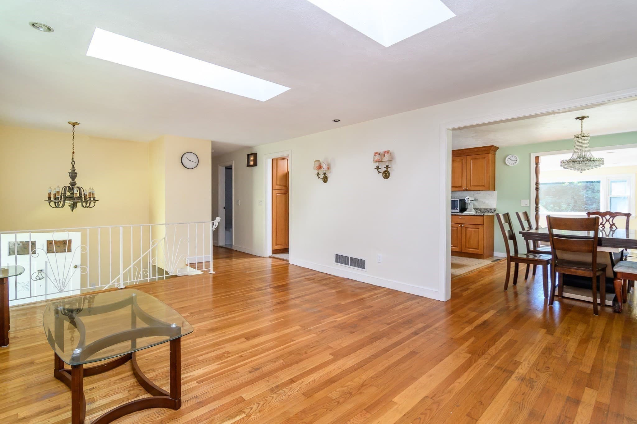 Single Family Residence at 11 Mark St, Natick MA 01760, Natick, photo 12 of 27