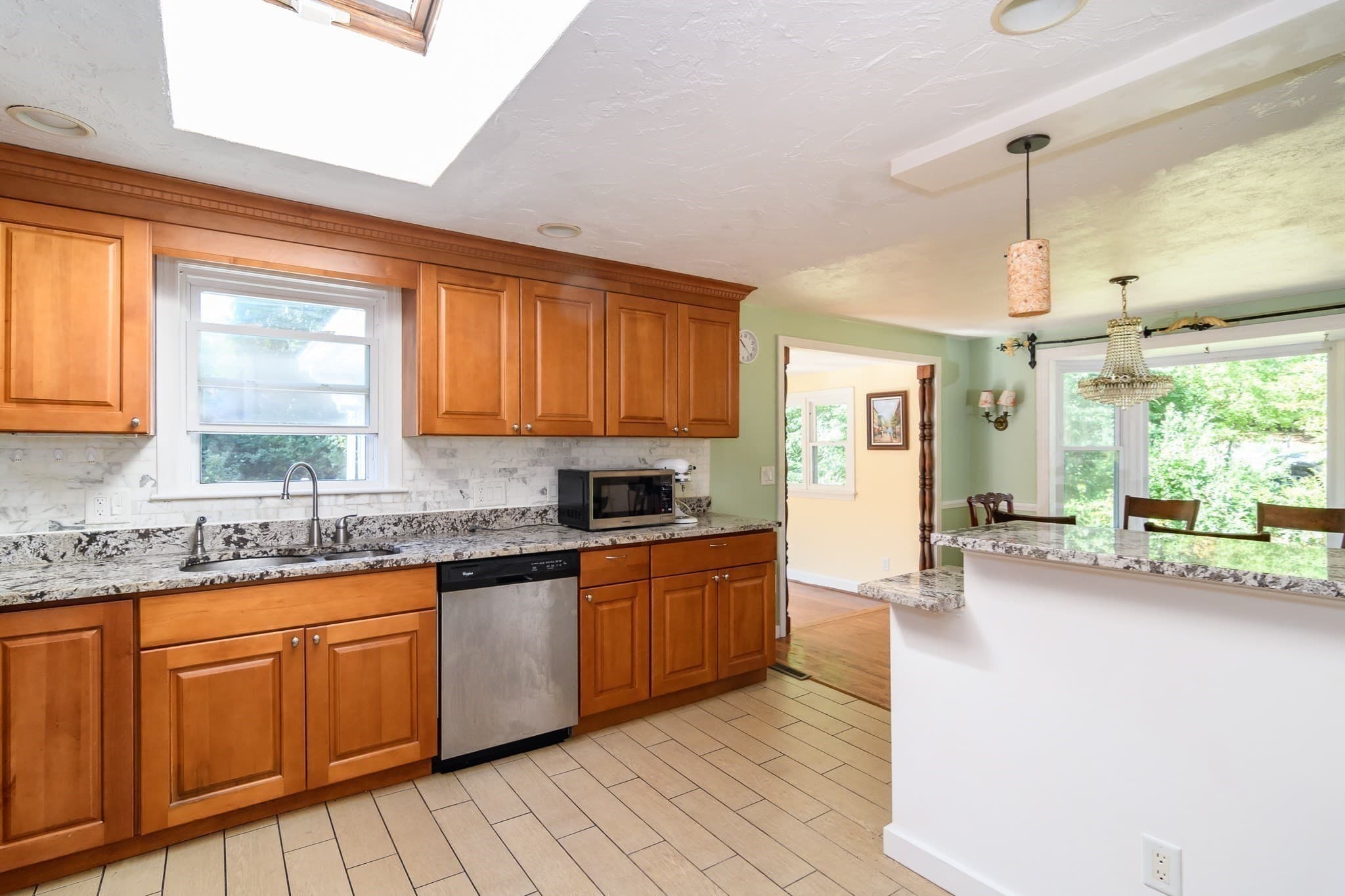 Single Family Residence at 11 Mark St, Natick MA 01760, Natick, photo 7 of 27