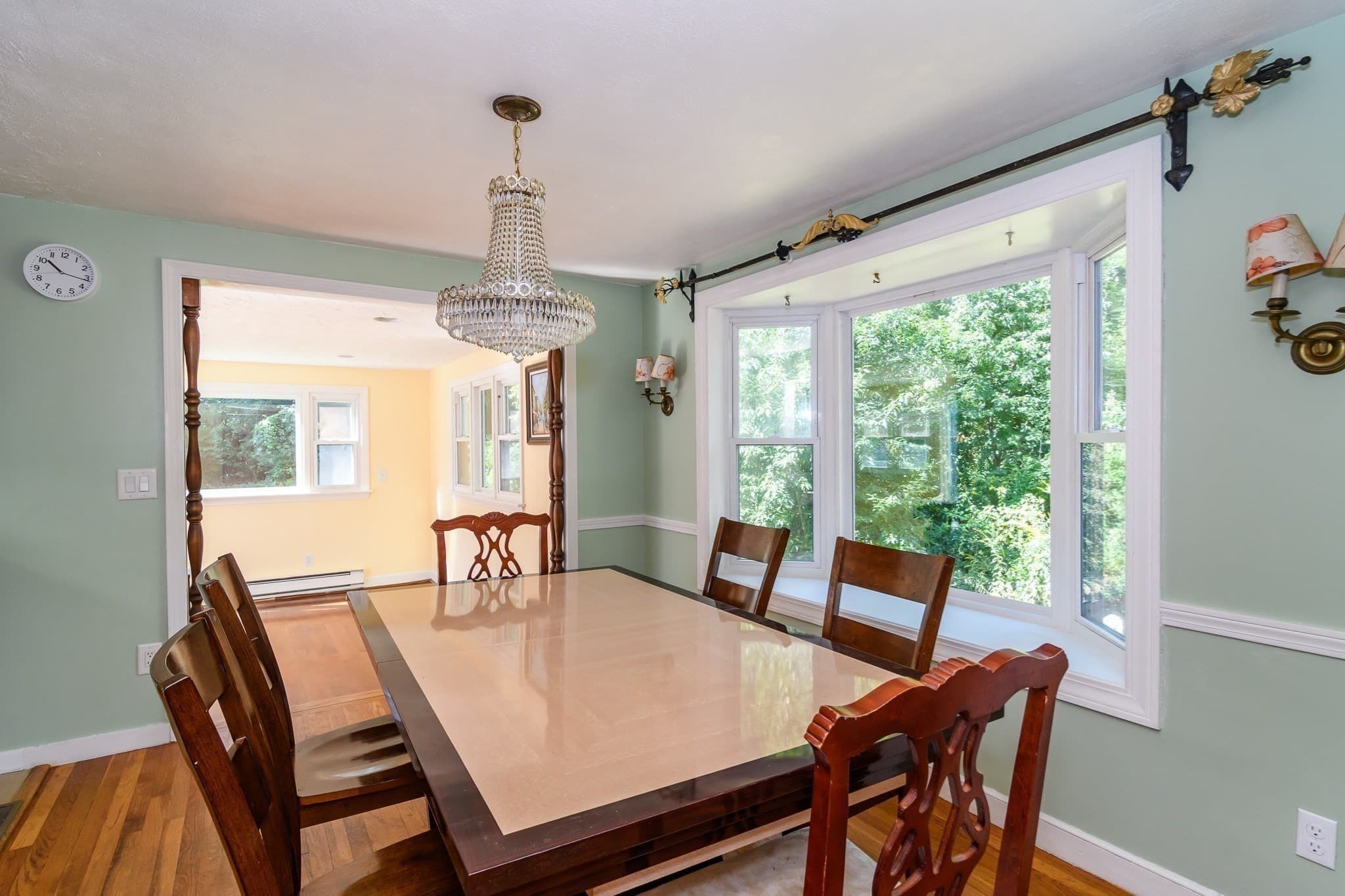 Single Family Residence at 11 Mark St, Natick MA 01760, Natick, photo 9 of 27