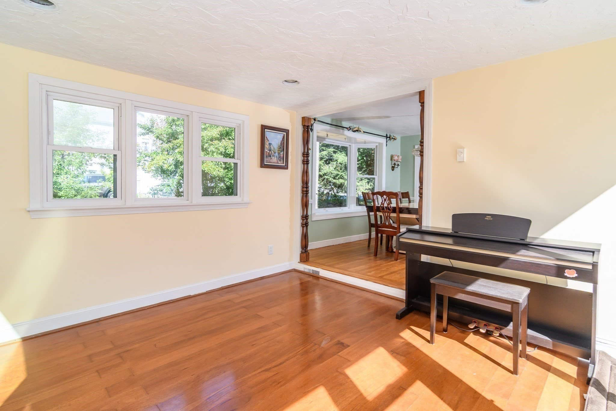 Single Family Residence at 11 Mark St, Natick MA 01760, Natick, photo 10 of 27