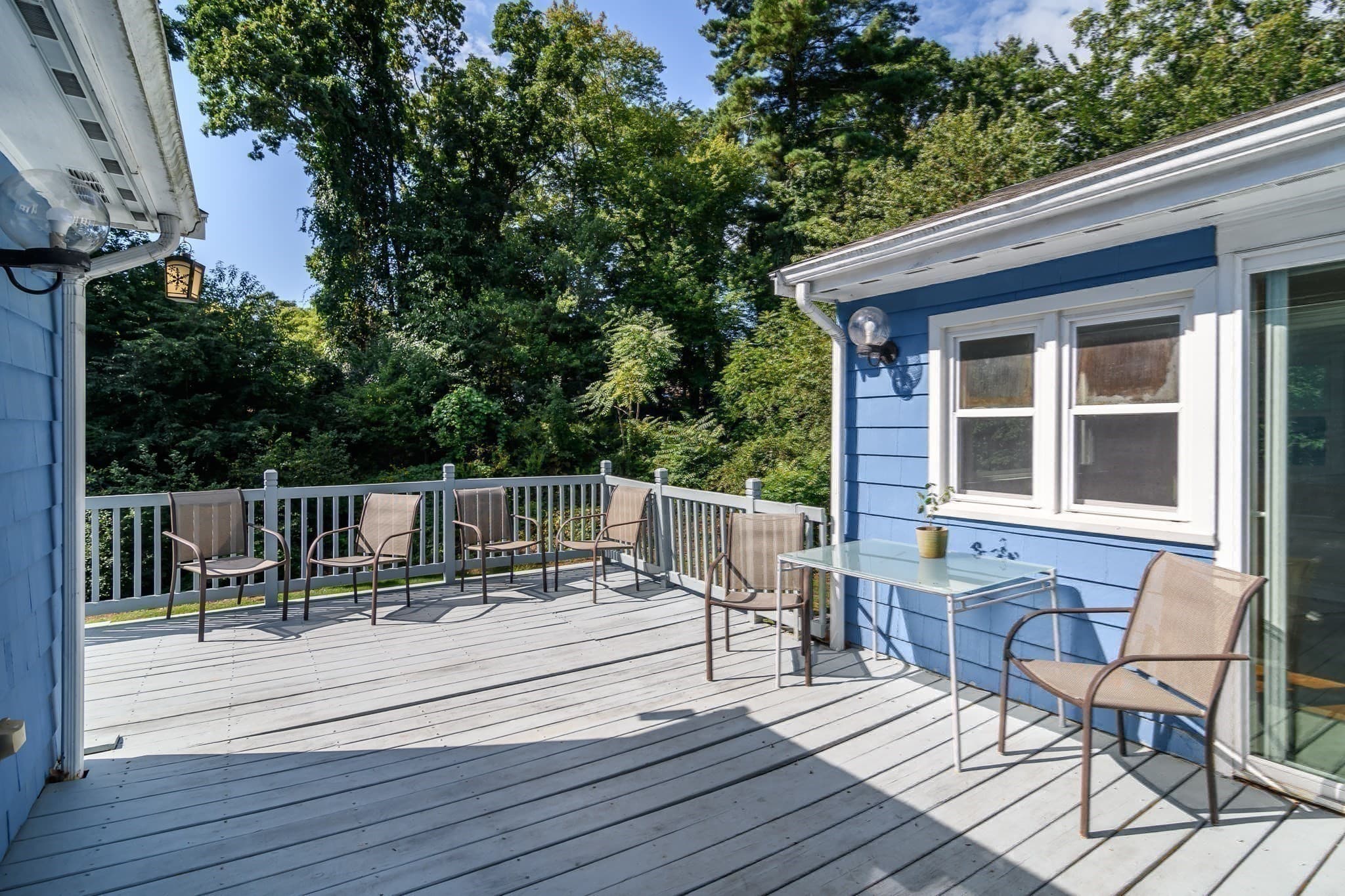 Single Family Residence at 11 Mark St, Natick MA 01760, Natick, photo 25 of 27