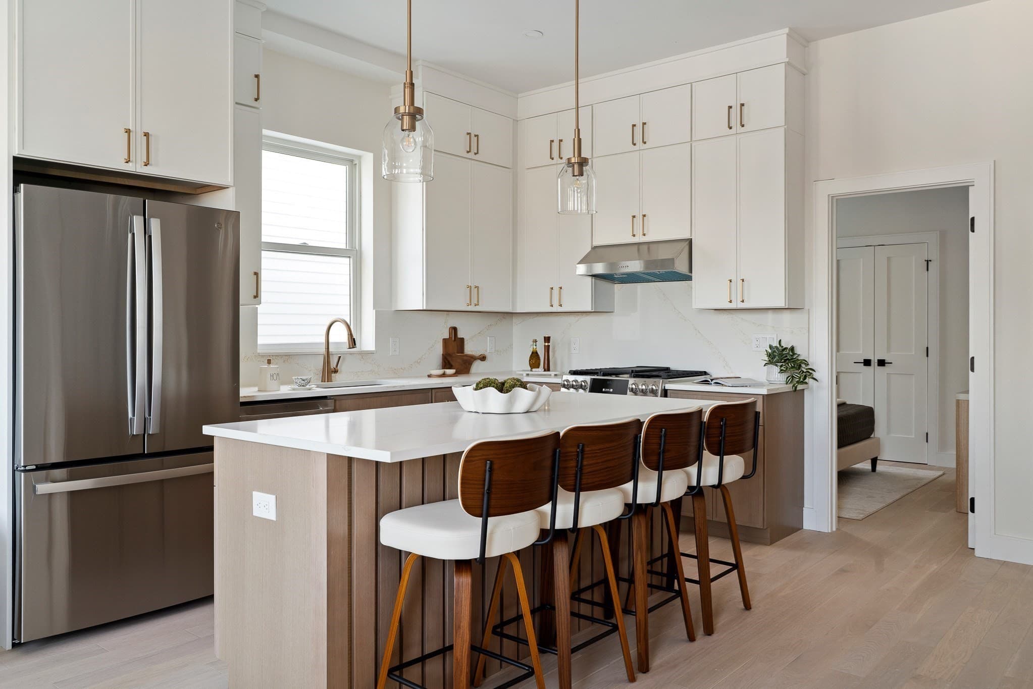 Condominium at 28A Swan Avenue PH, Boston MA 02128, Boston, photo 2 of 16