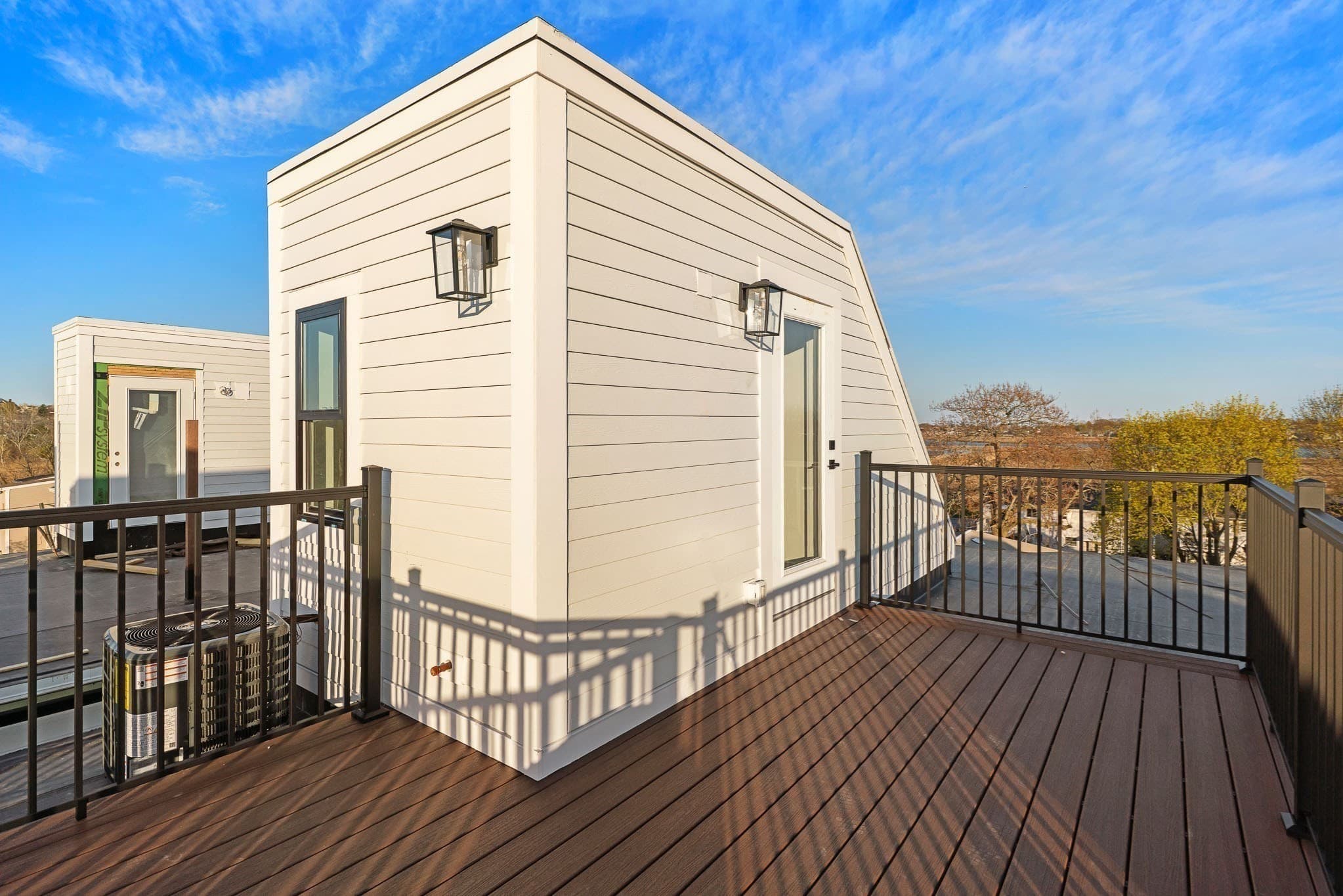 Condominium at 28A Swan Avenue PH, Boston MA 02128, Boston, photo 16 of 16
