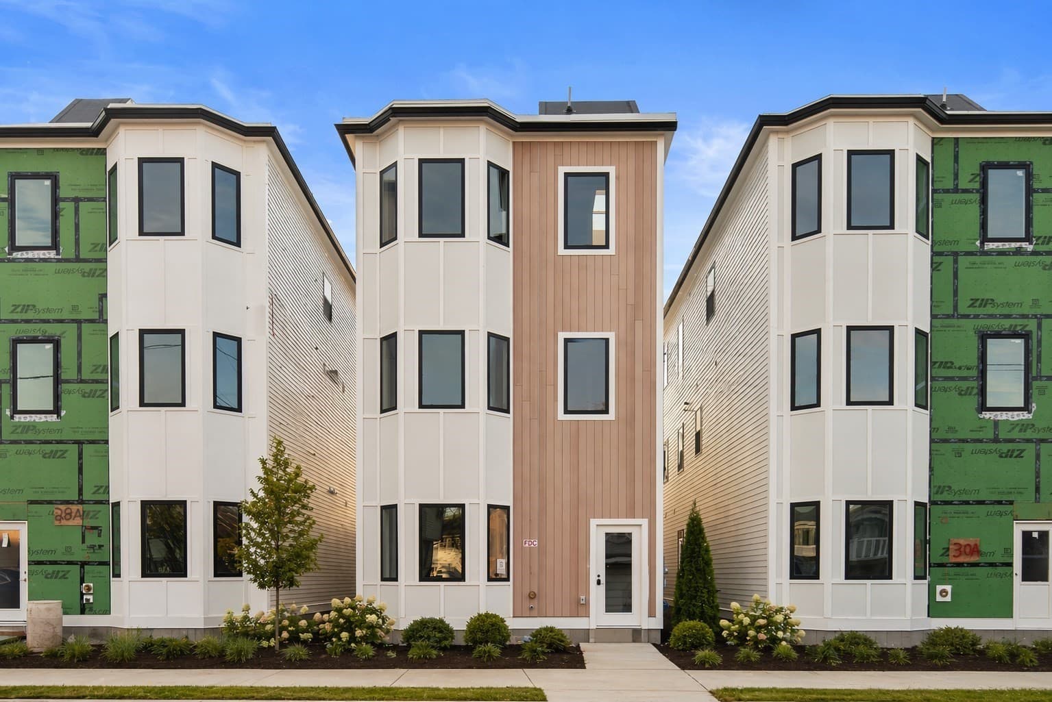 28A Swan Avenue PH, Boston MA 02128