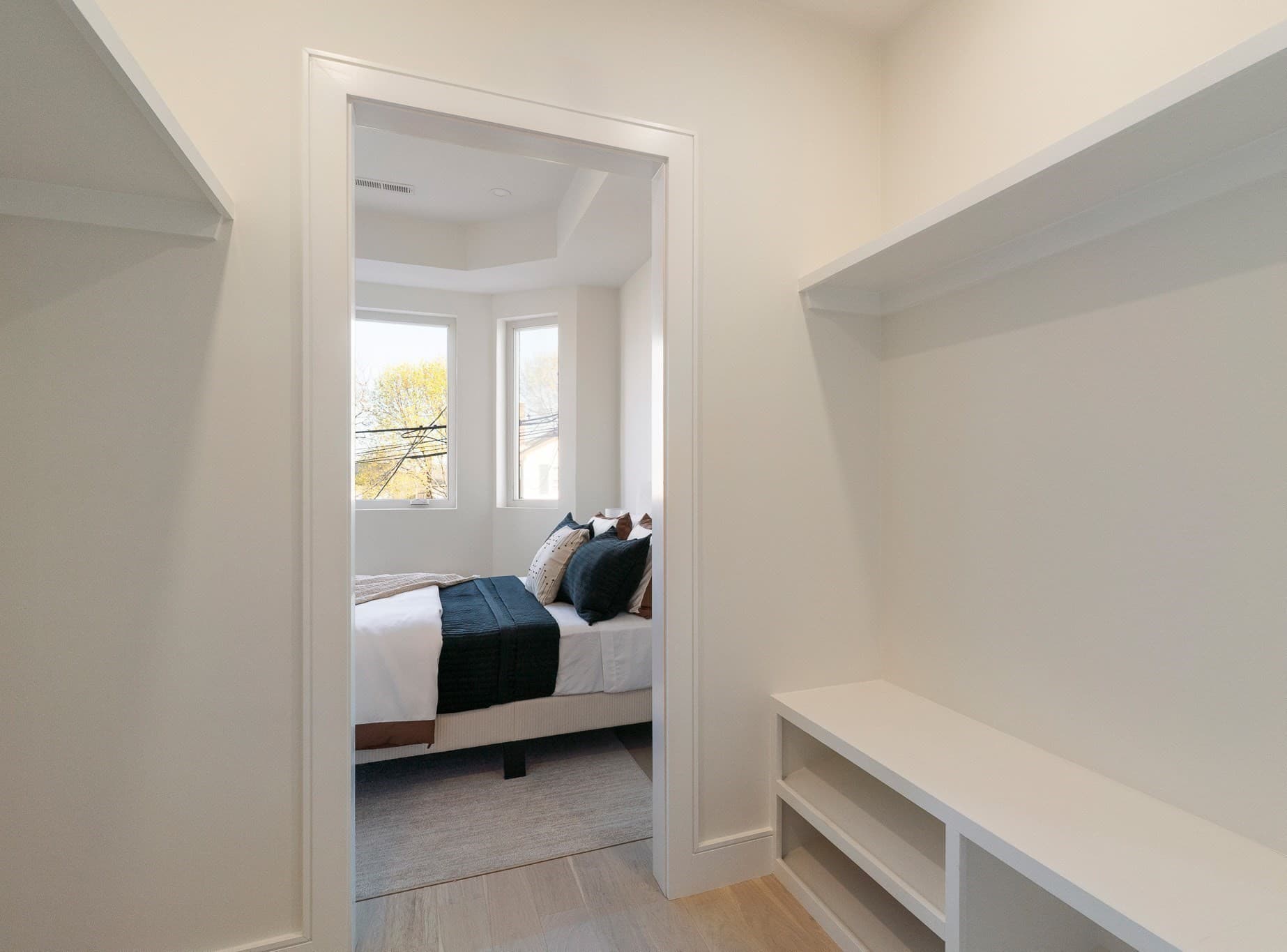 Condominium at 28A Swan Avenue PH, Boston MA 02128, Boston, photo 9 of 16