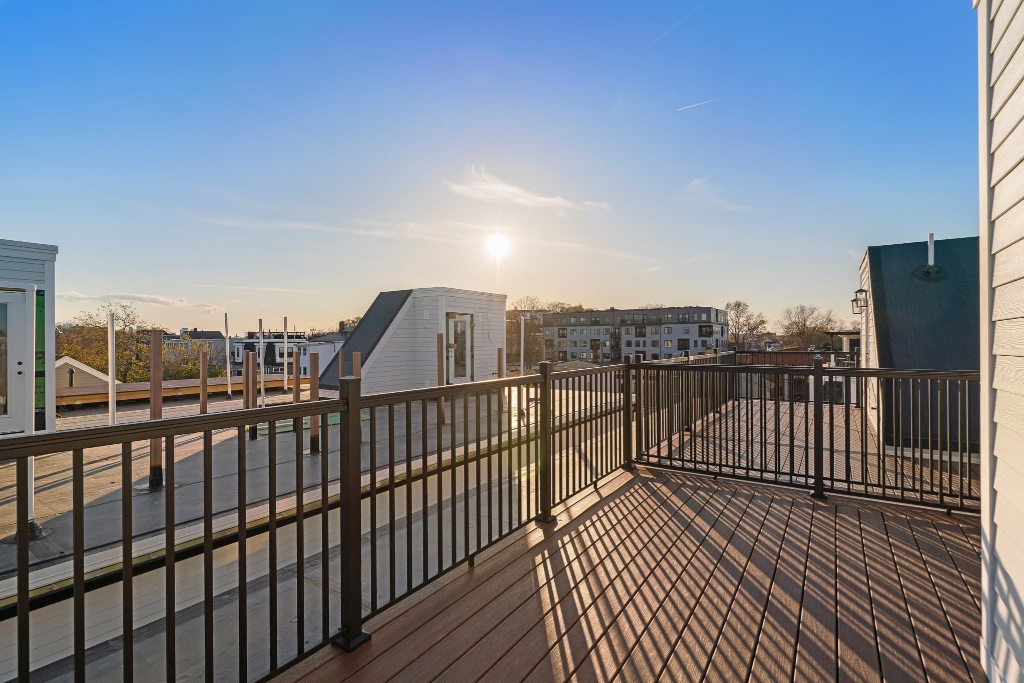 Condominium at 28A Swan Avenue PH, Boston MA 02128, Boston, photo 15 of 16