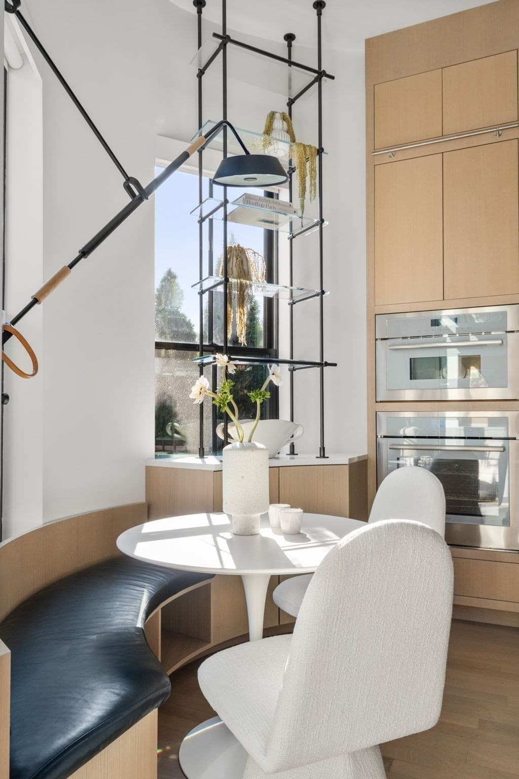 Condominium at 189 W Brookline St PH, Boston MA 02118, photo 6 of 42