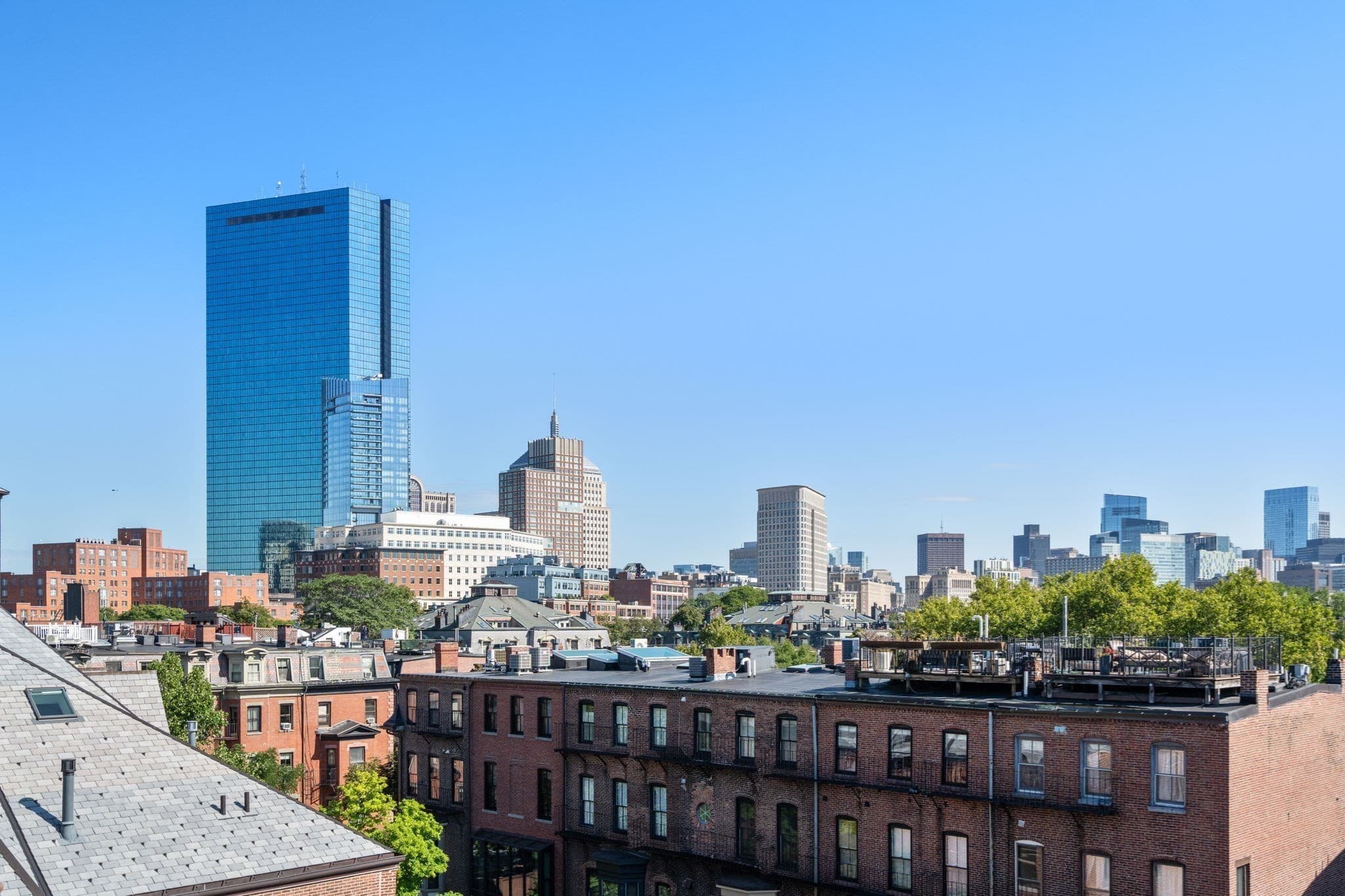Condominium at 189 W Brookline St PH, Boston MA 02118, photo 40 of 42