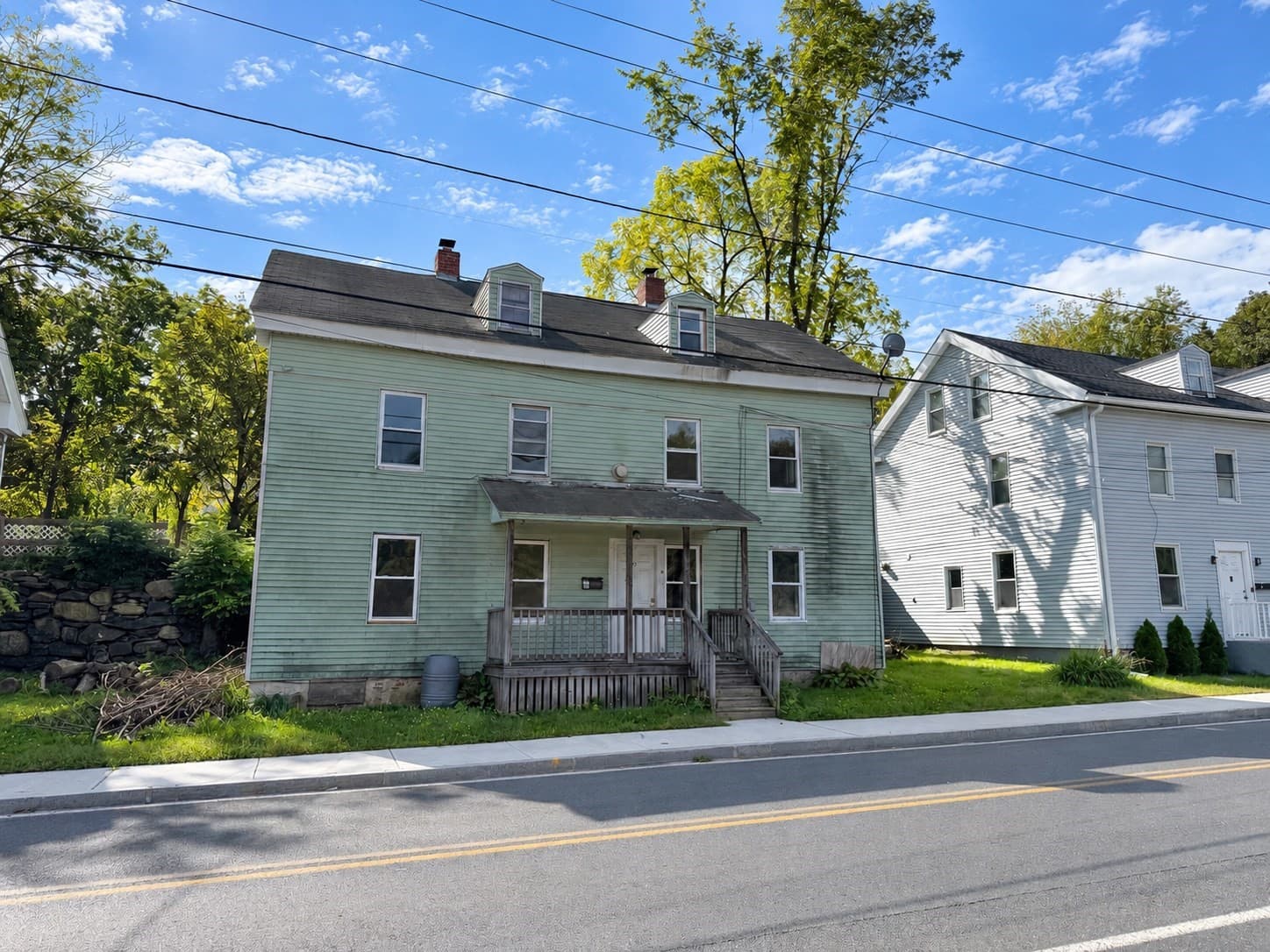 47 West, Southbridge MA 01550