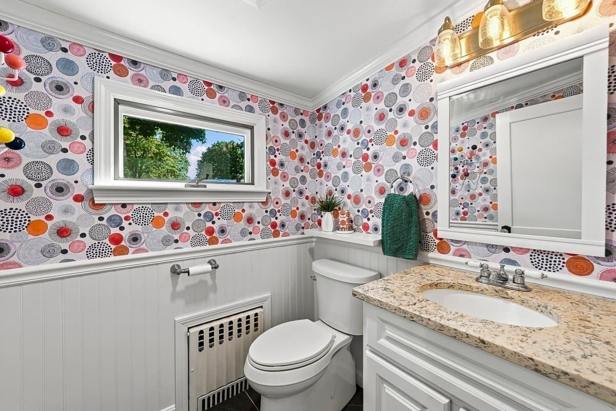 Single Family Residence at 23 Brooklawn Terrace, Lynn MA 01904, Lynn, photo 23 of 42