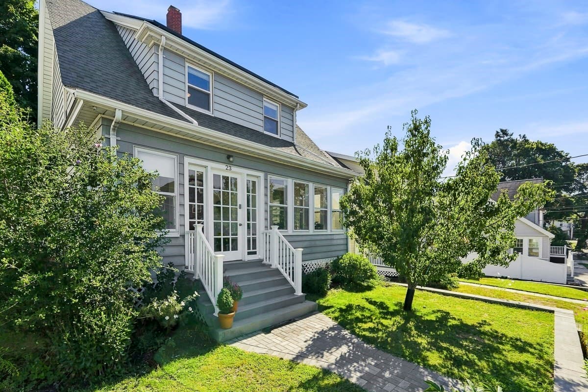 Single Family Residence at 23 Brooklawn Terrace, Lynn MA 01904, Lynn, photo 2 of 42