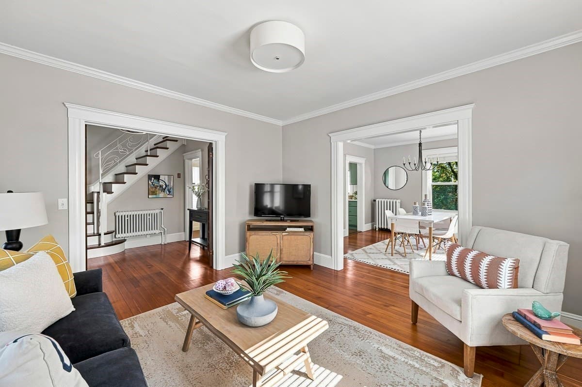 Single Family Residence at 23 Brooklawn Terrace, Lynn MA 01904, Lynn, photo 13 of 42